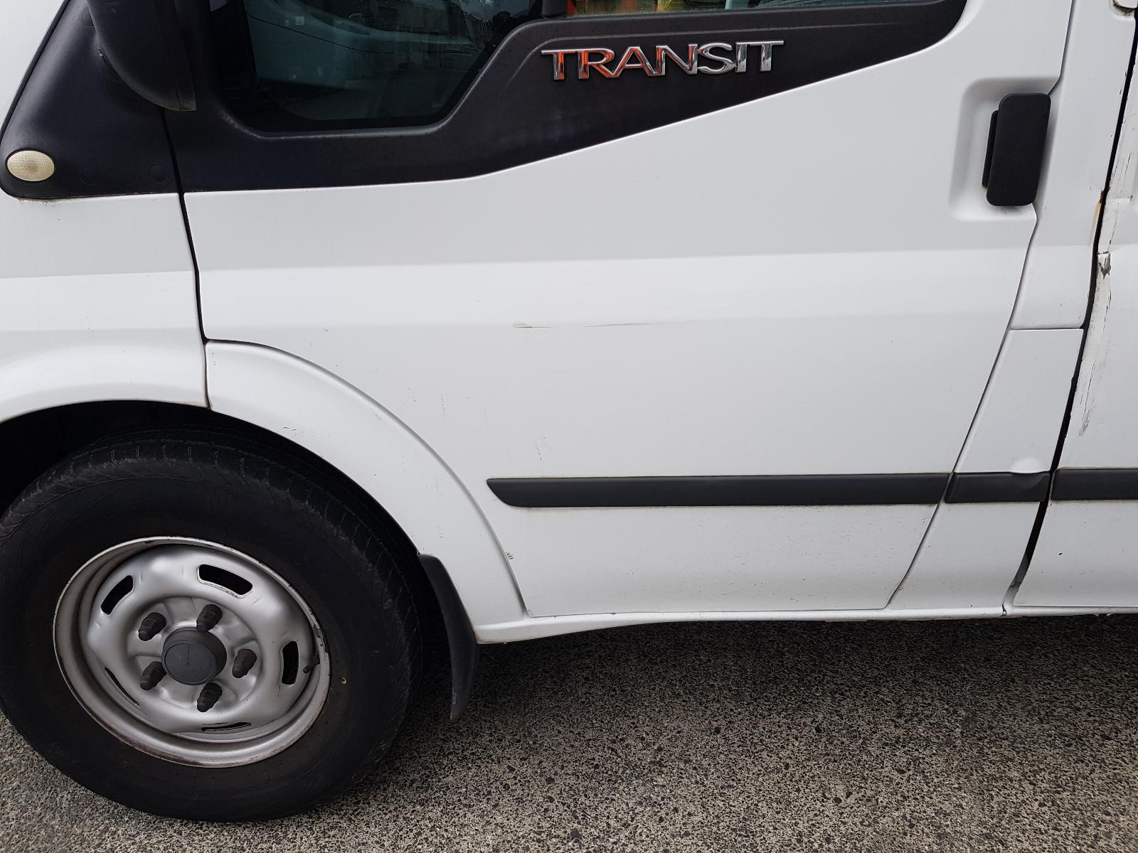 Ford Transit - Other