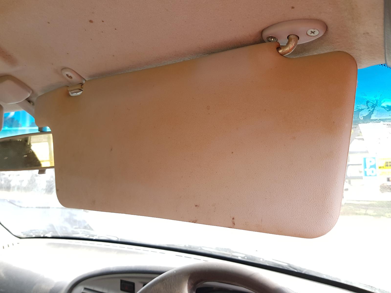 Ford Courier - UT 2005-2006