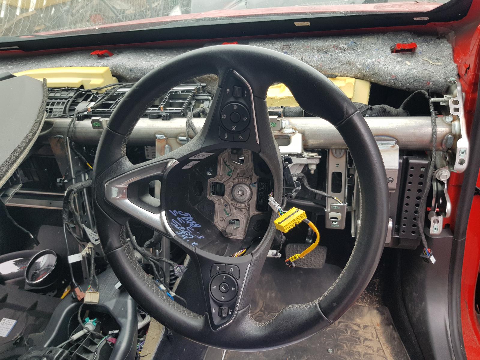 Holden Commodore - Other