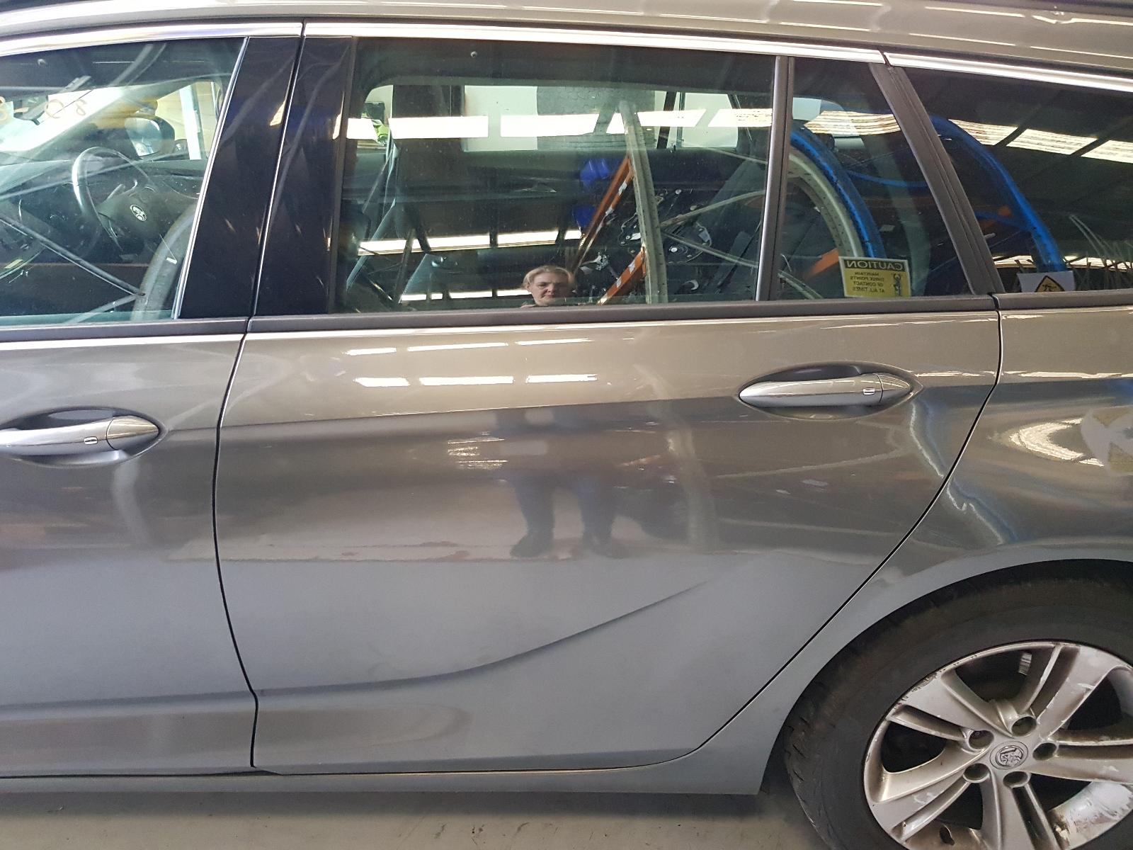 Holden Commodore - Other