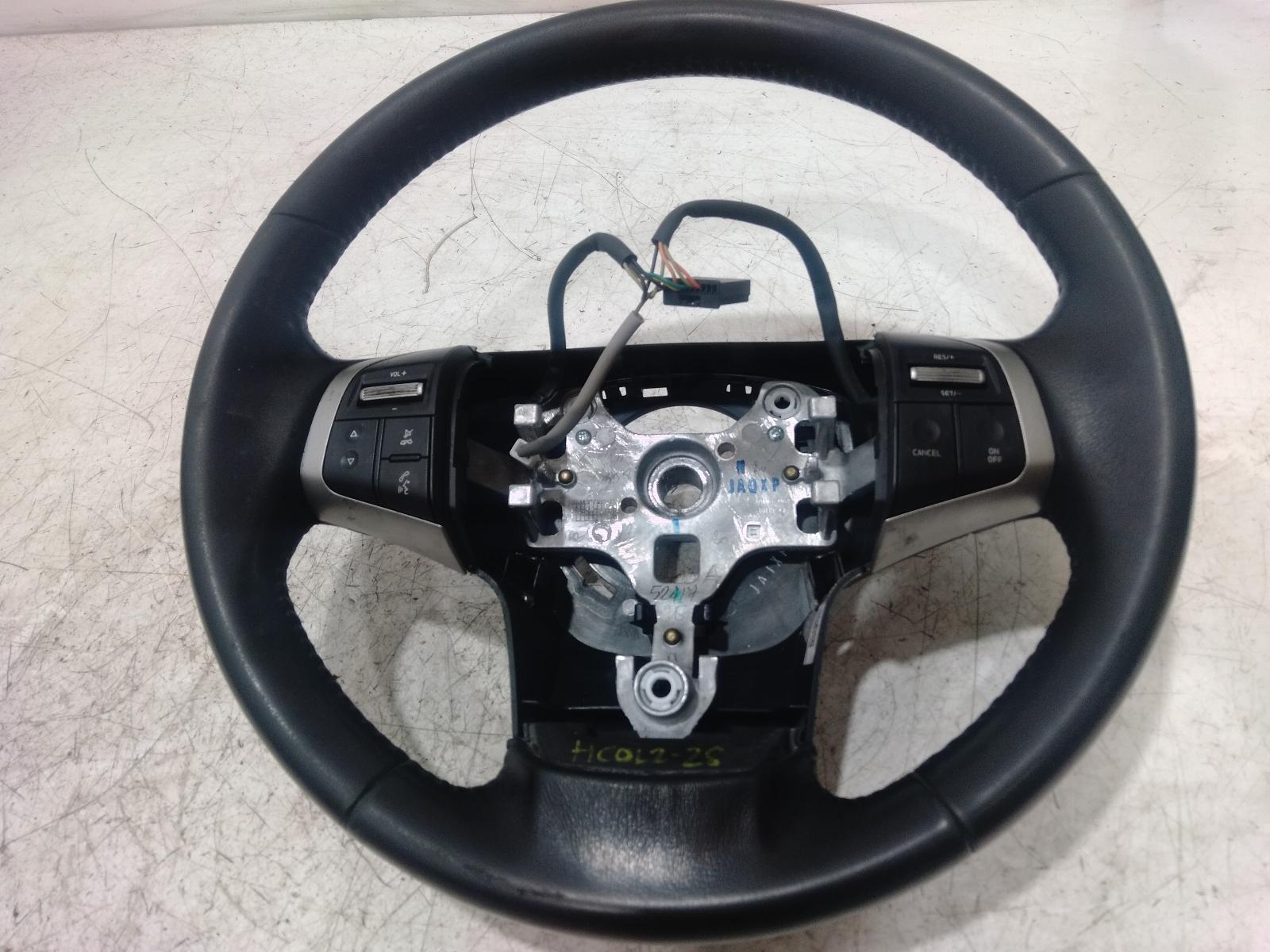Steering_Wheel