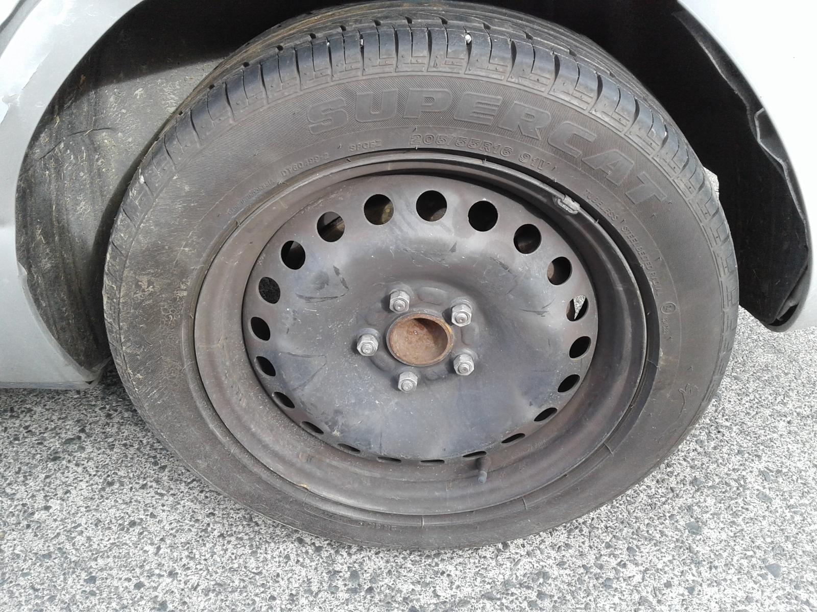 Ford Focus - LT-LV 2008-2011