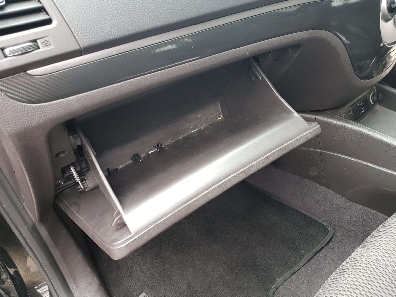 Hyundai Santa Fe - 2006-2012