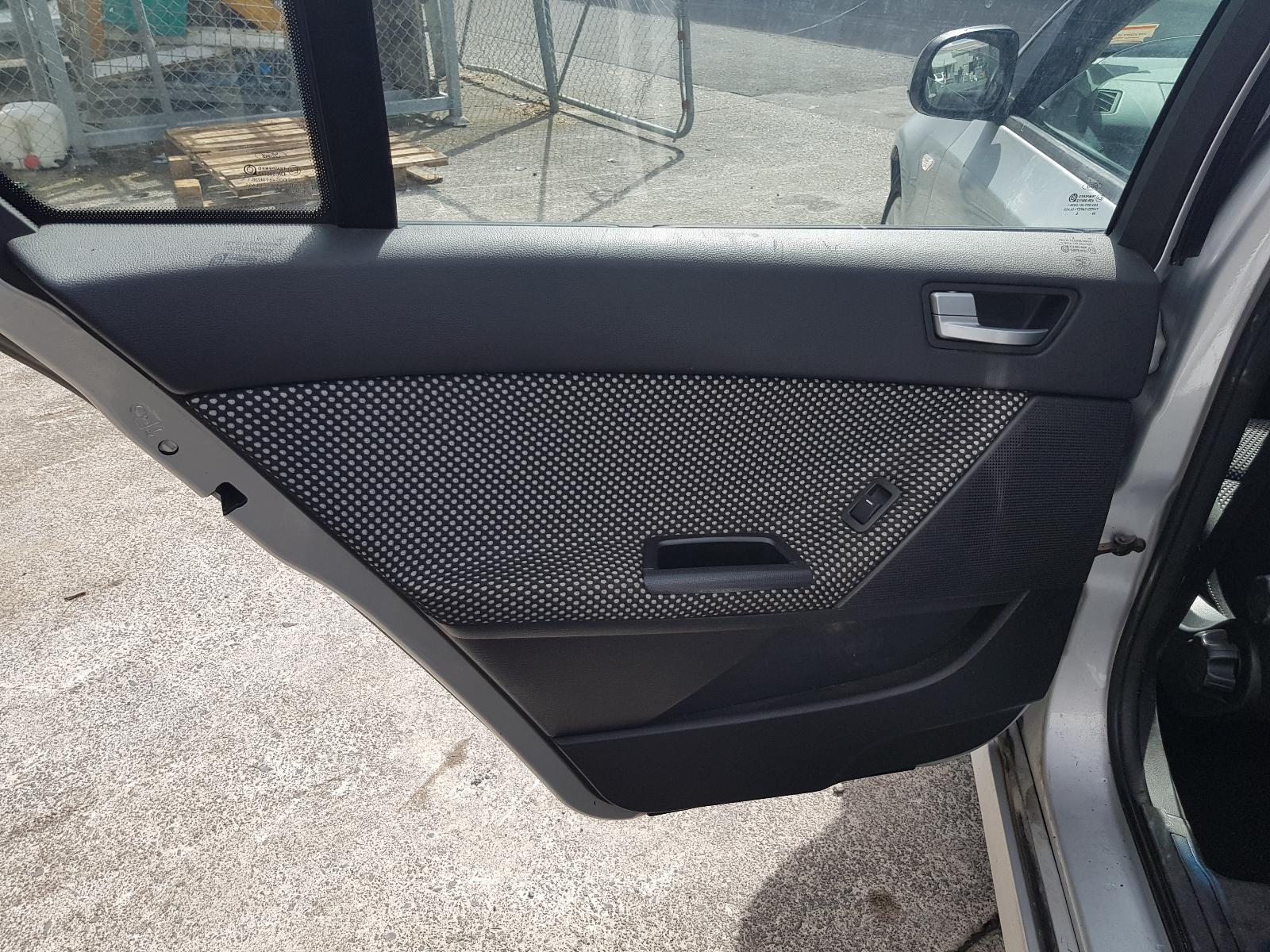 Ford Falcon - FG-FGX 2008-2016