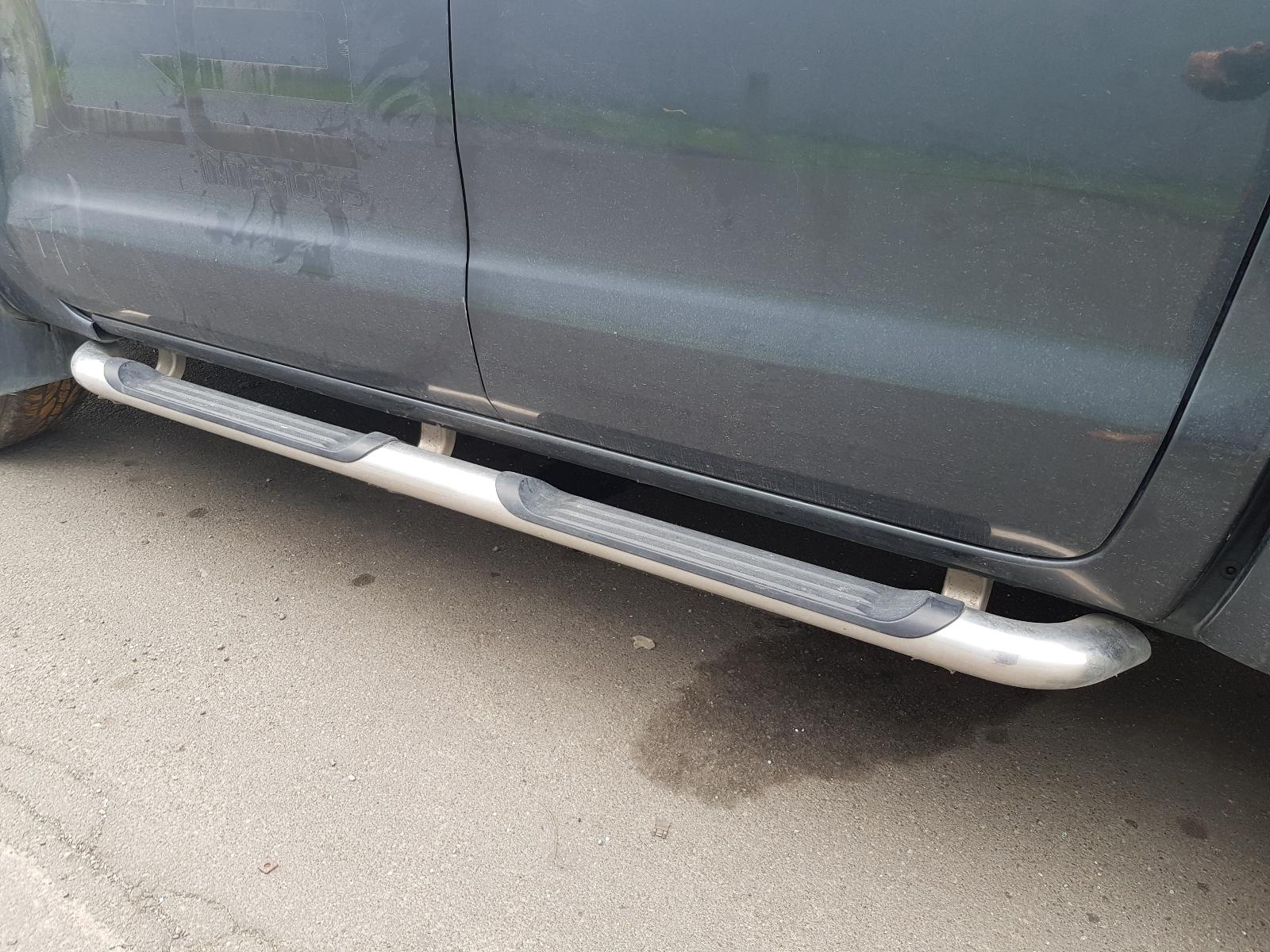 Ford Ranger - PX/PX2 2011-2017