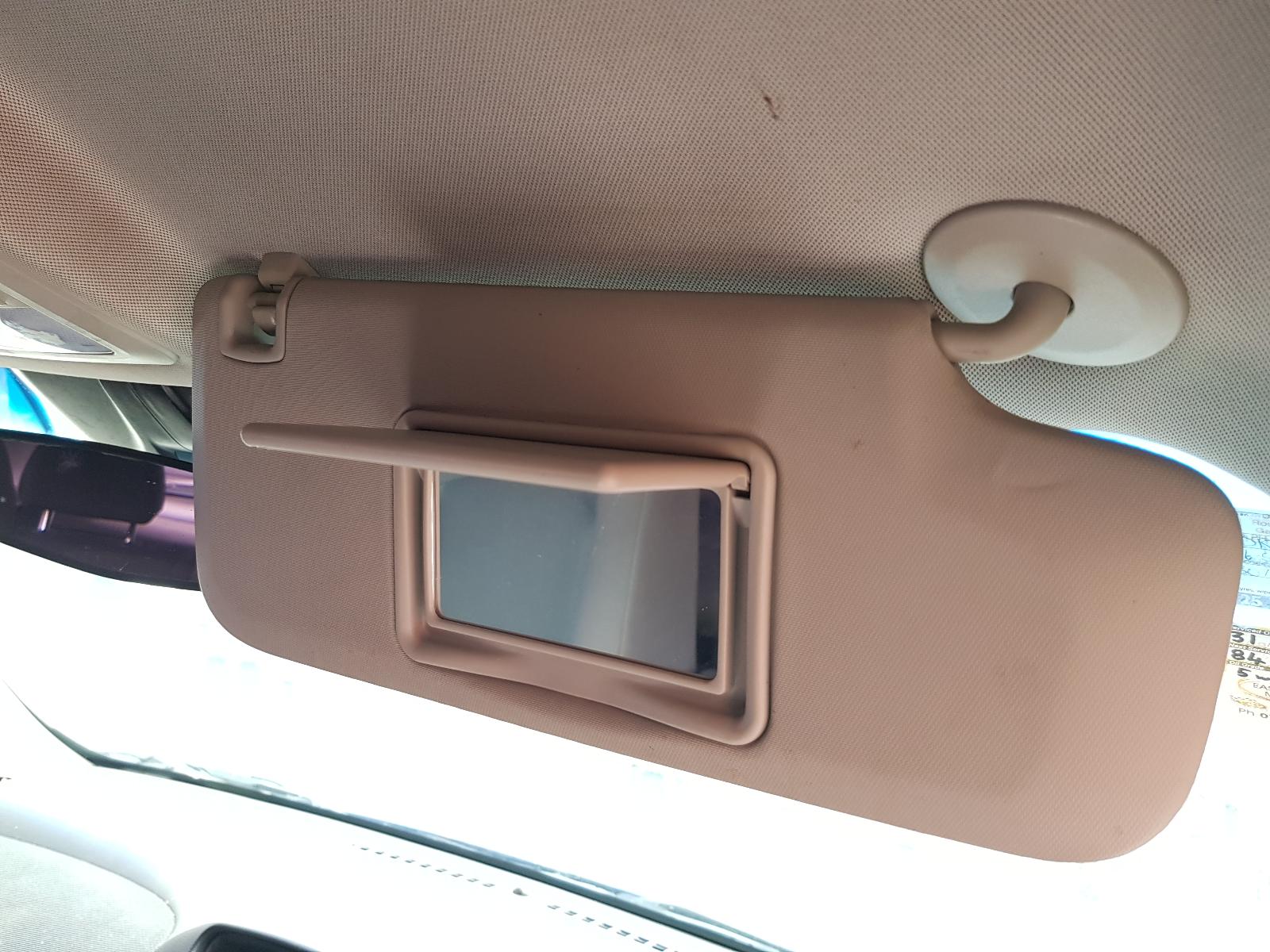 Holden Cruze - 2009-Present