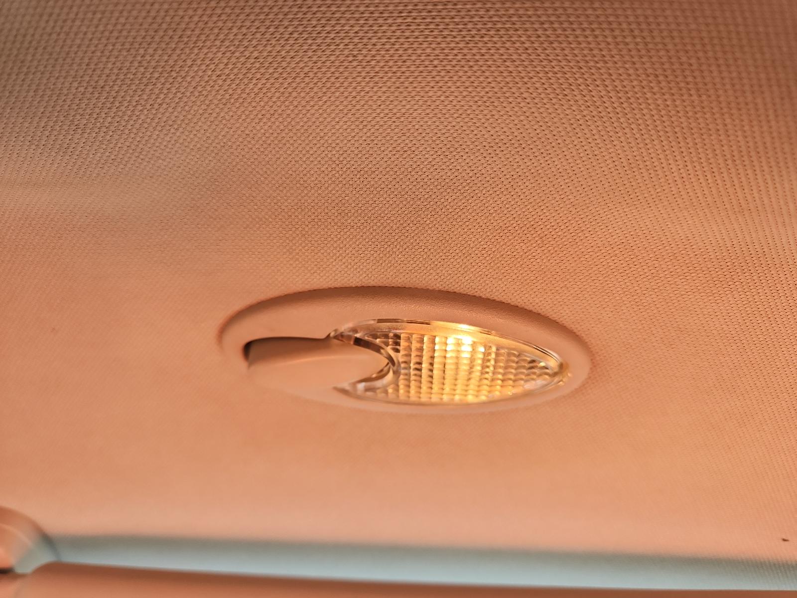 Ford Territory - SZ 2011-Present