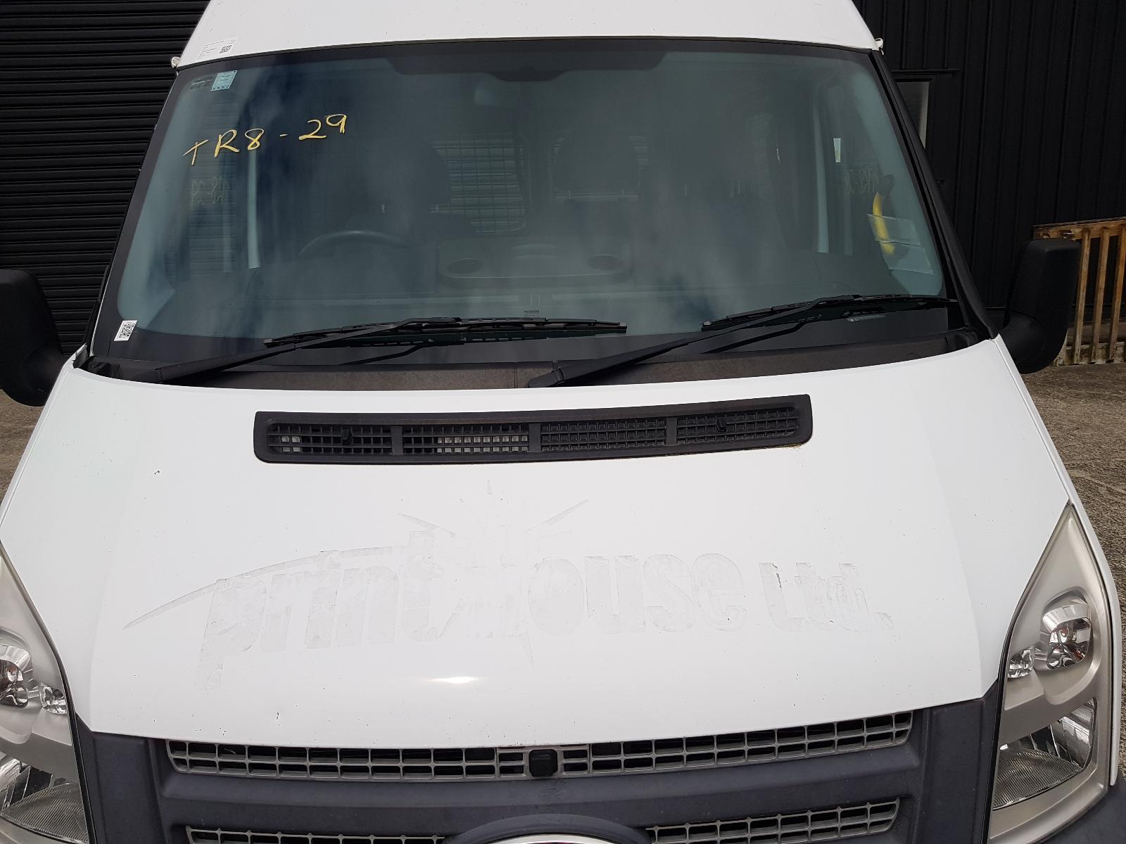 Ford Transit - Other