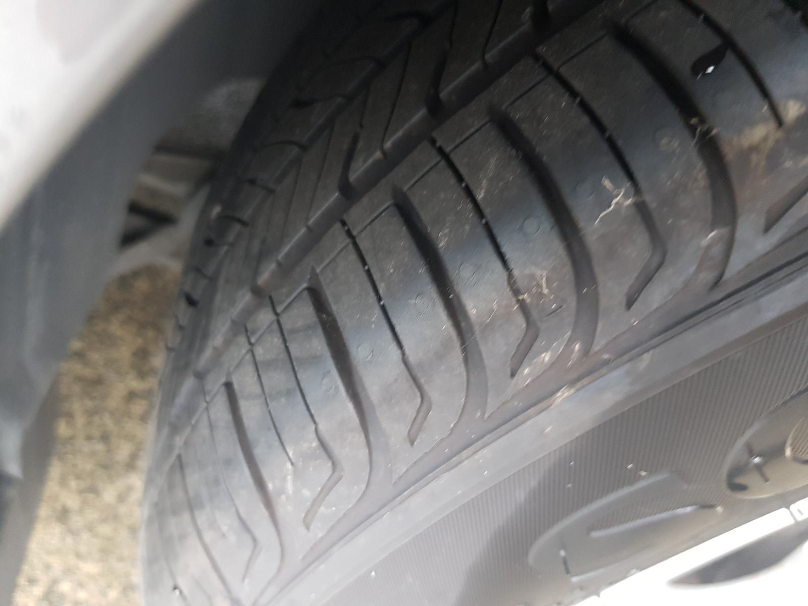 Holden Cruze - 2009-Present