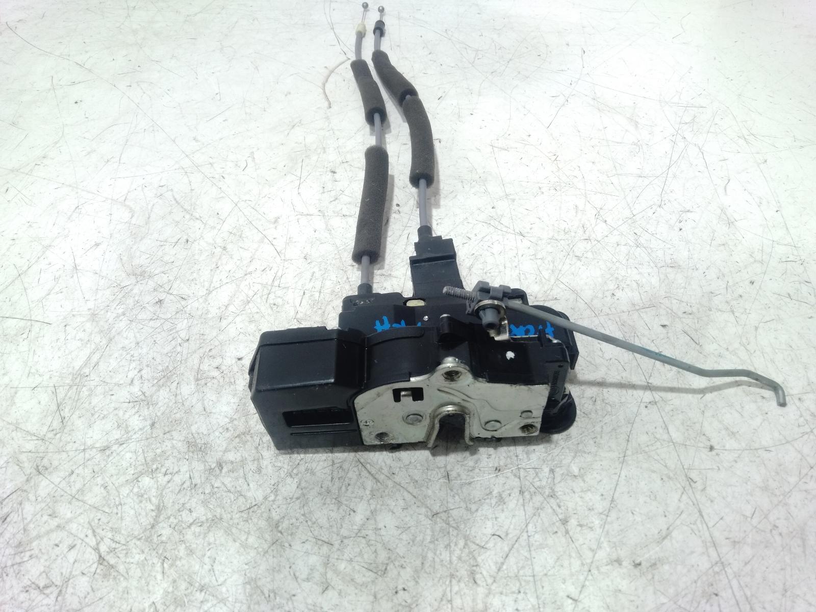 Door_Boot_Gate_Lock