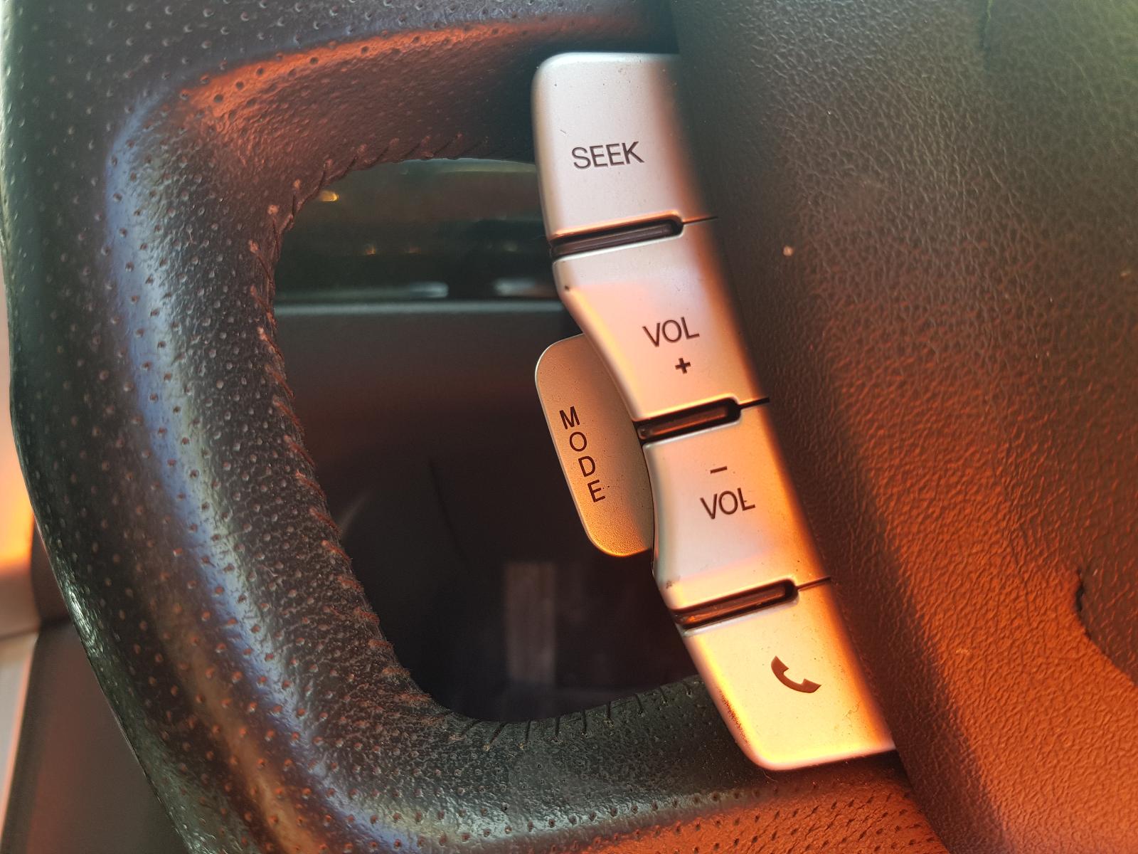 Ford Falcon - FG-FGX 2008-2016