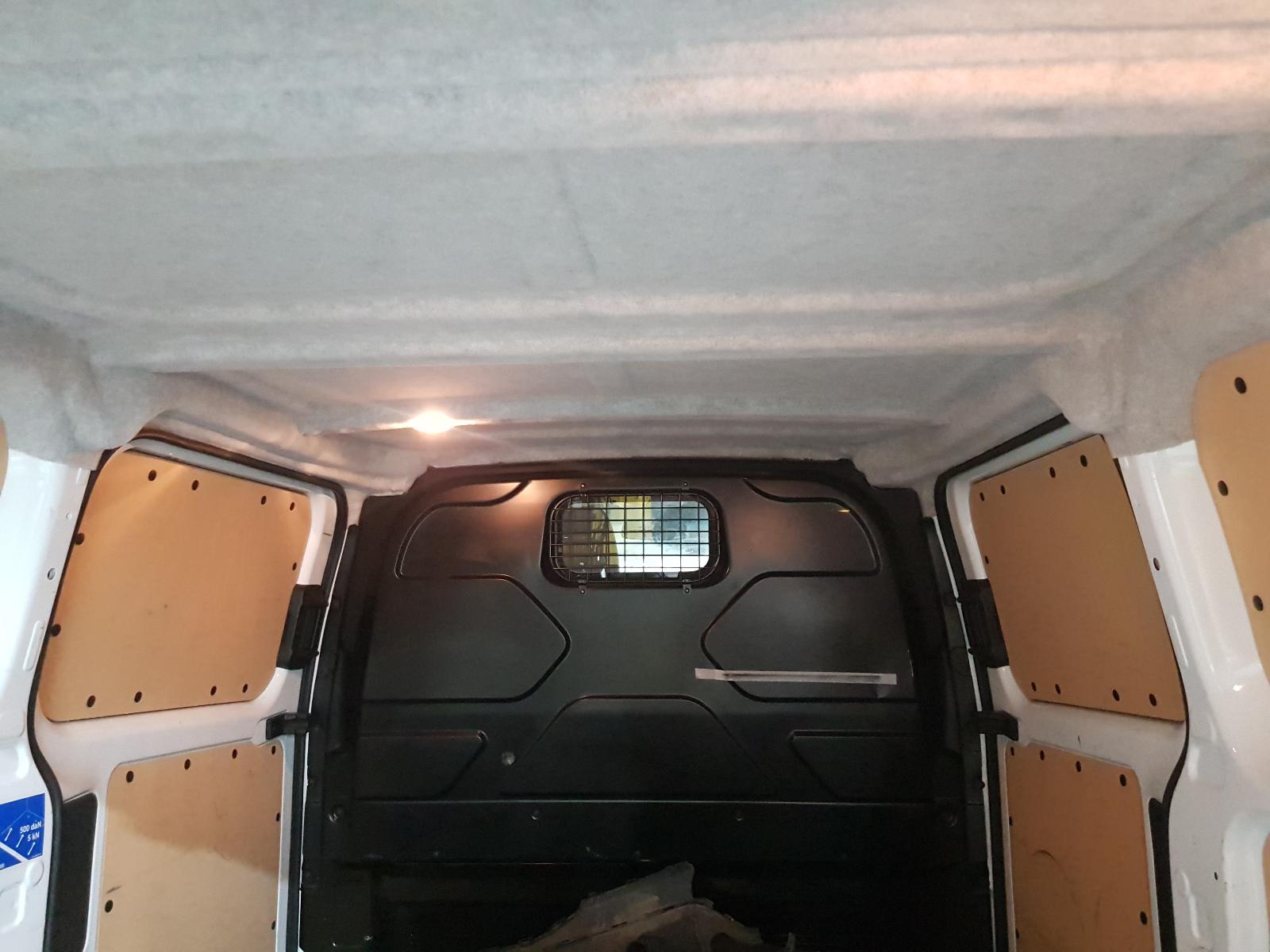 Ford Transit - Other