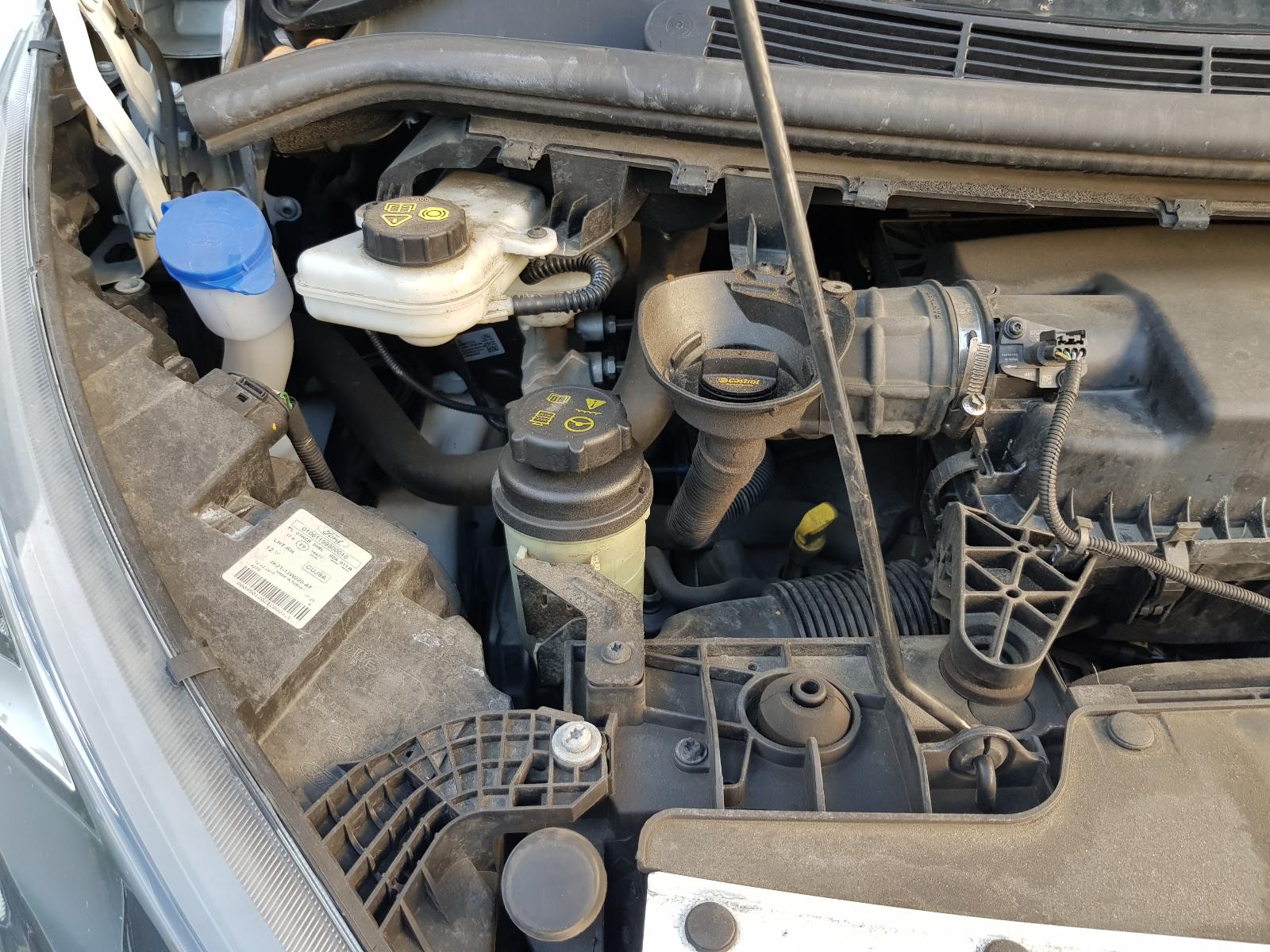 Ford Transit - Other