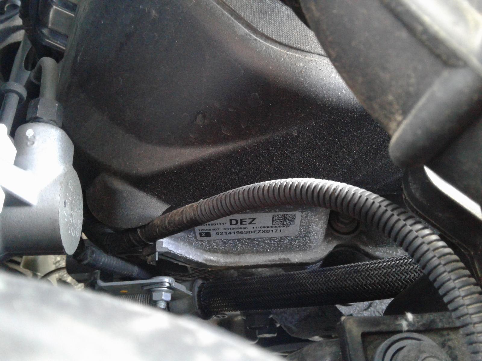 Holden Captiva - Captiva 5 2006-2011