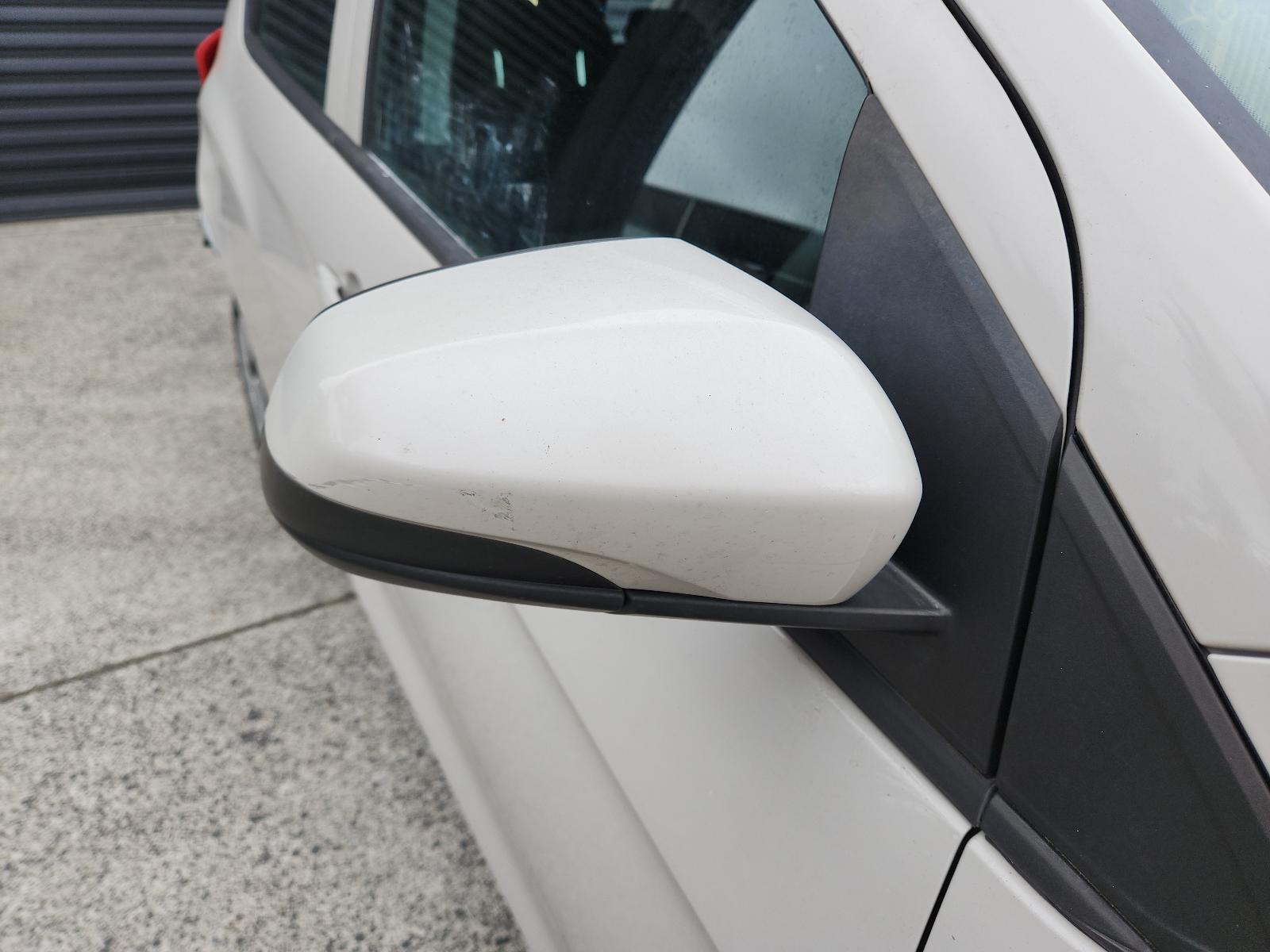 Holden Barina - Spark 2010-Present