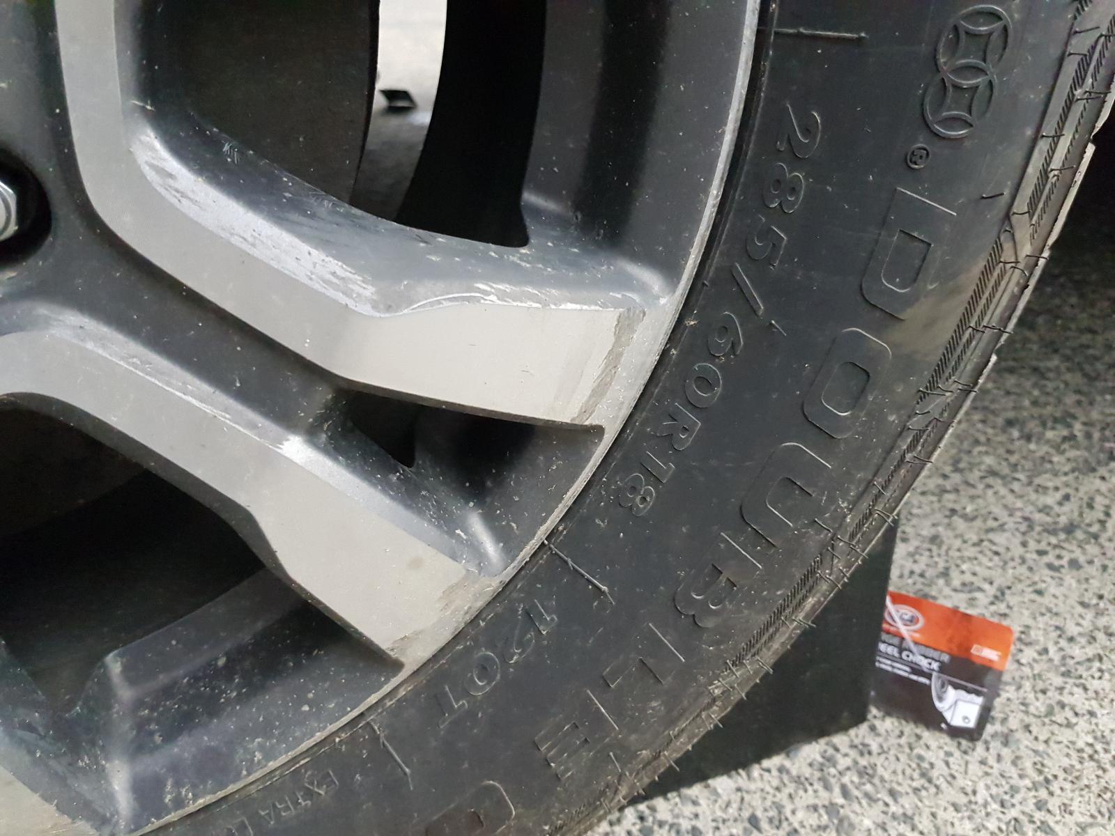 Ford Ranger - PX/PX2 2011-2017