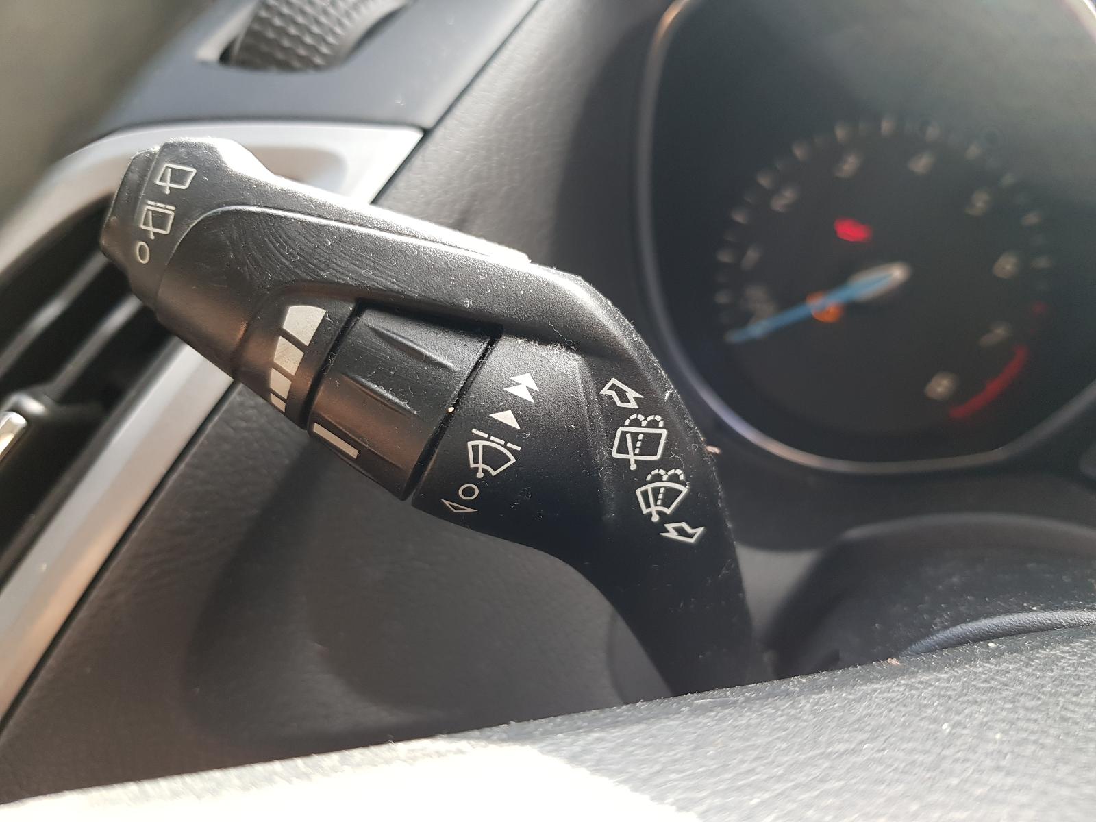 Ford Focus - LW 2011-2015