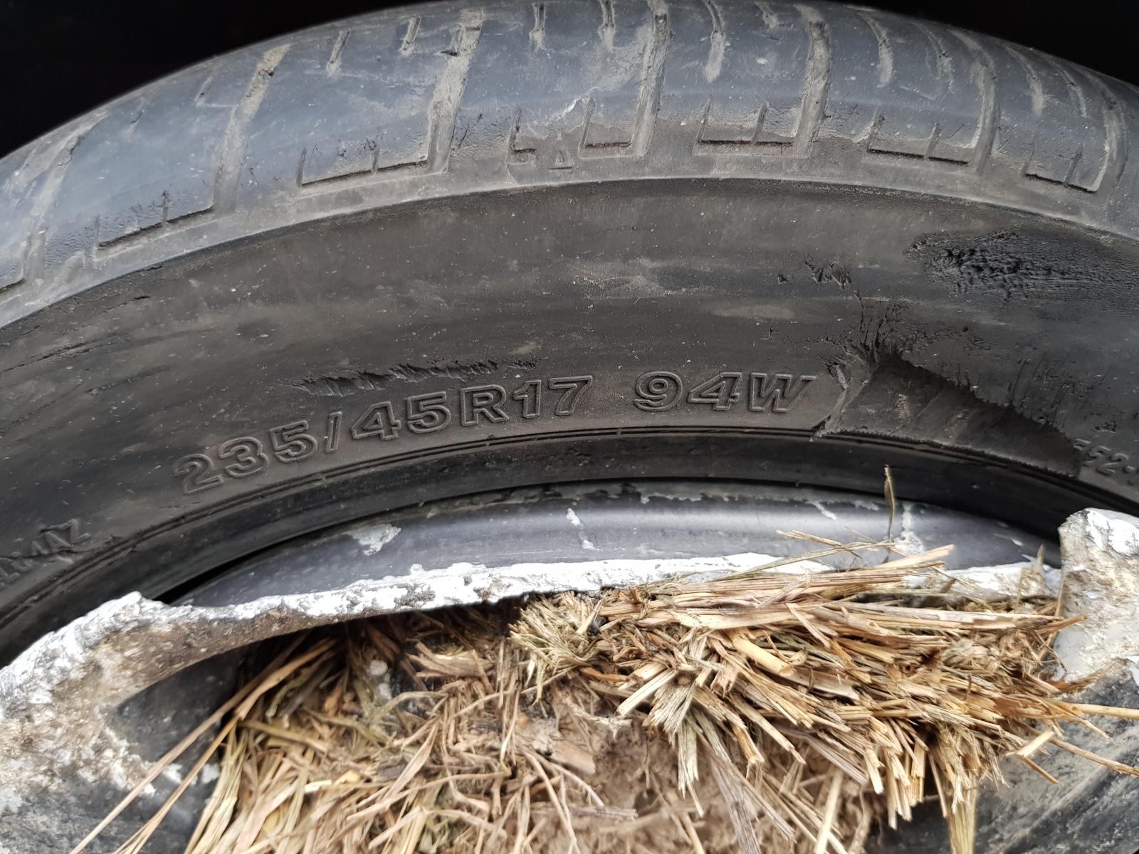 Ford Falcon - FG-FGX 2008-2016