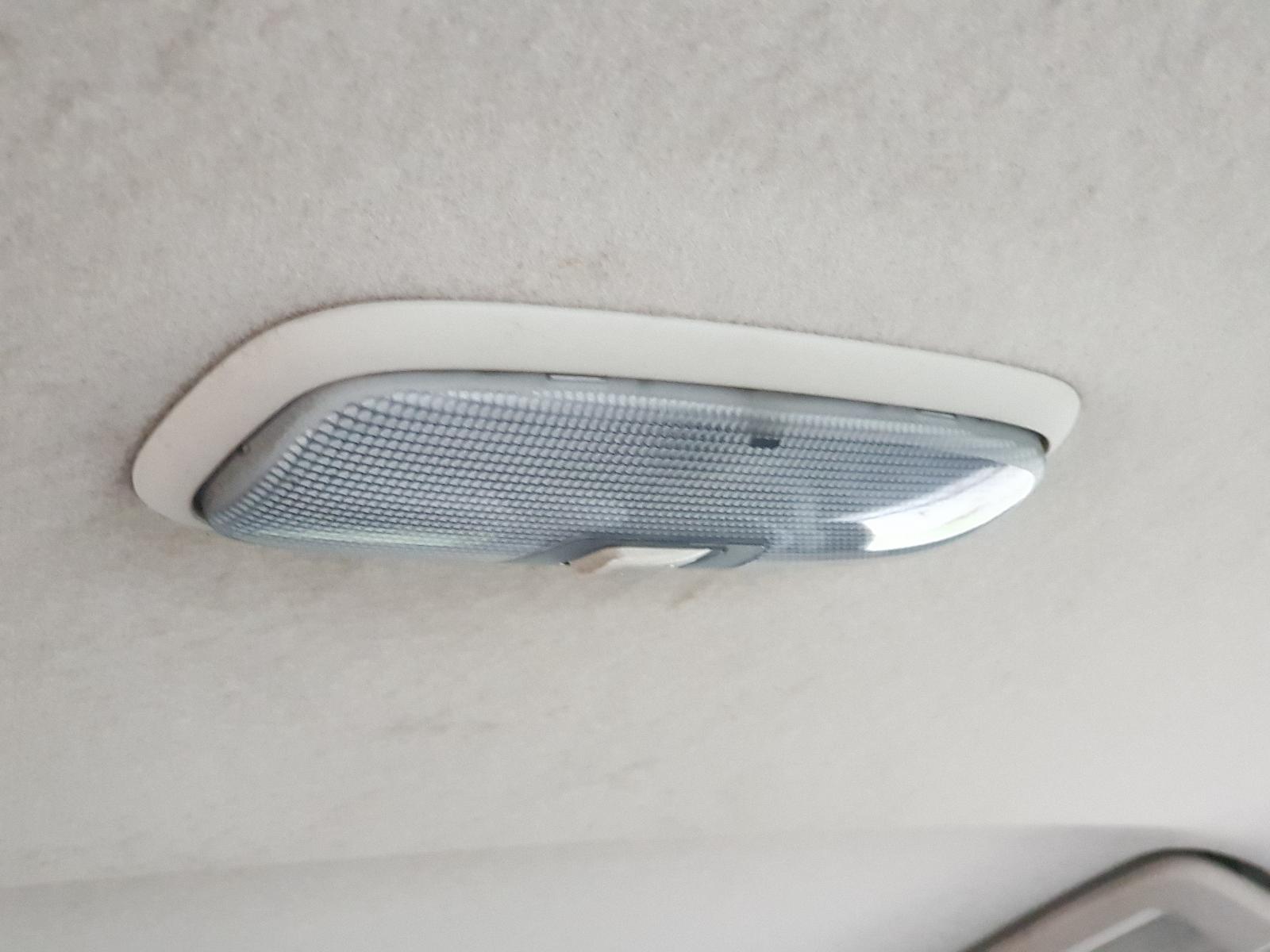 Ford Ranger - PX/PX2 2011-2017