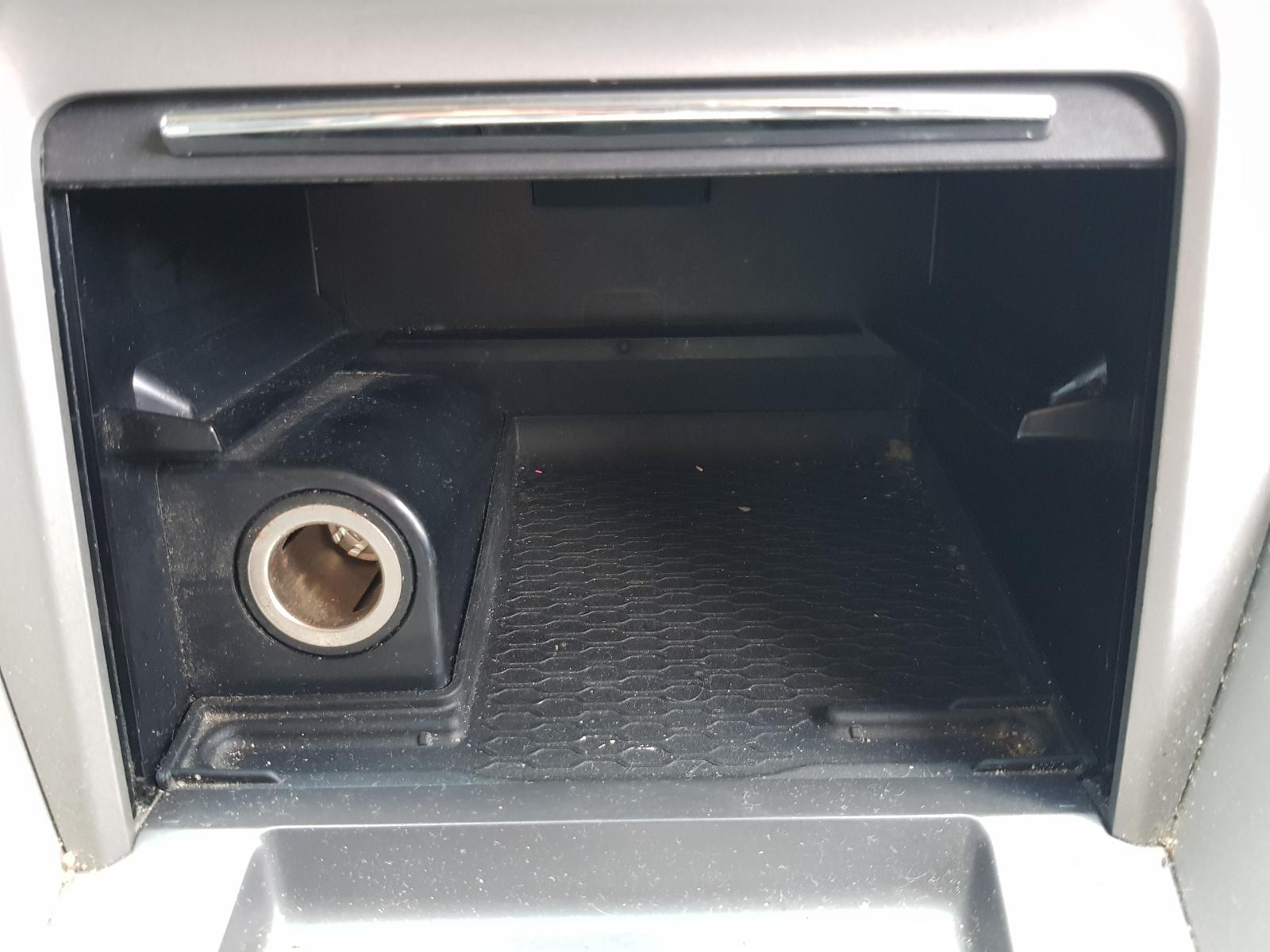 Ford Territory - SZ 2011-Present