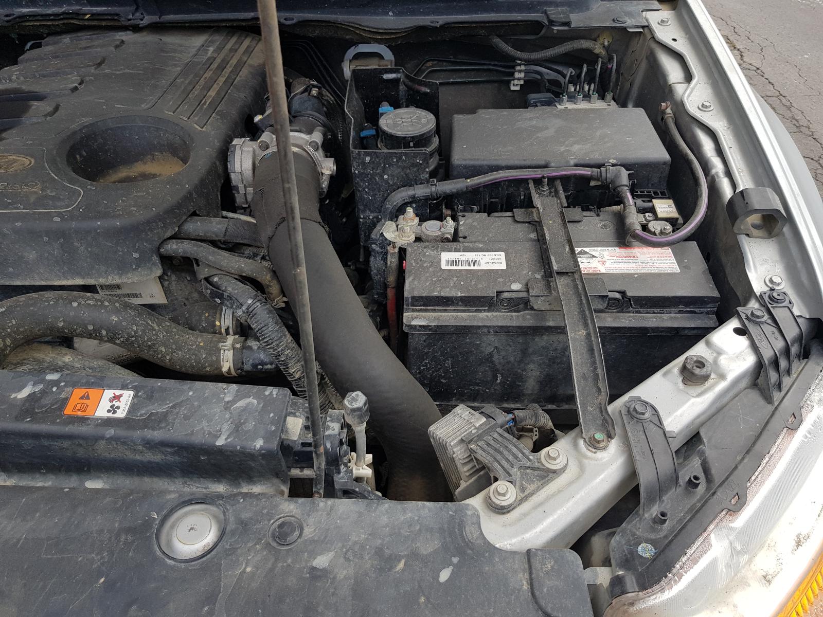 Ford Ranger - PX/PX2 2011-2017