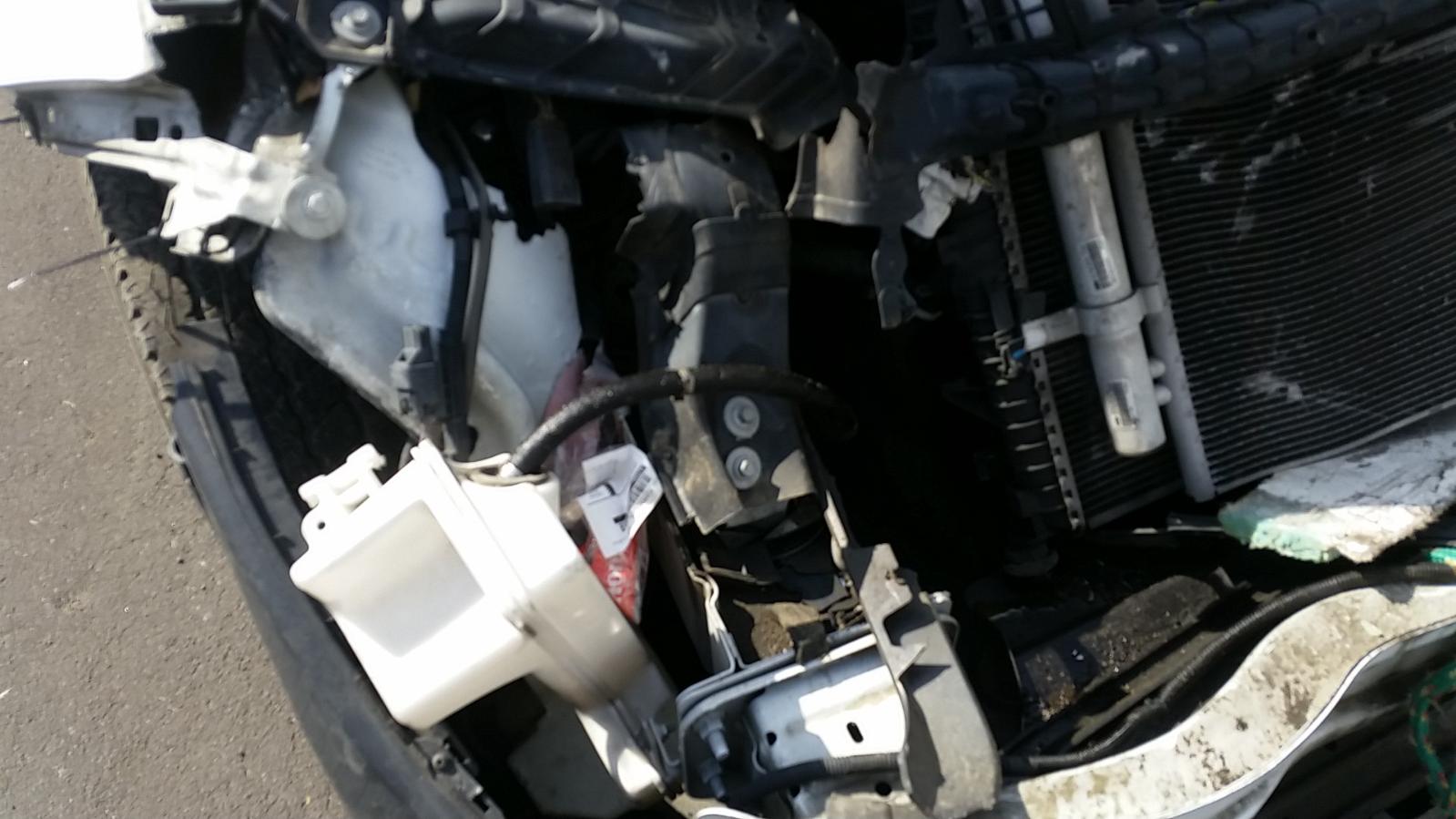 Ford Transit - Other