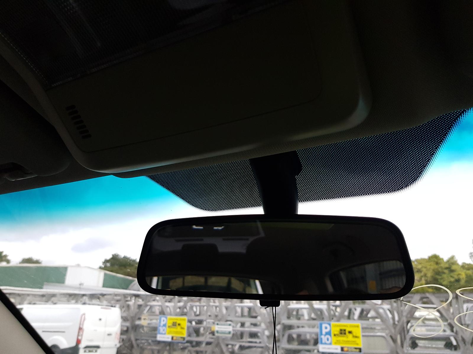 Holden Captiva - Captiva 5 2006-2011