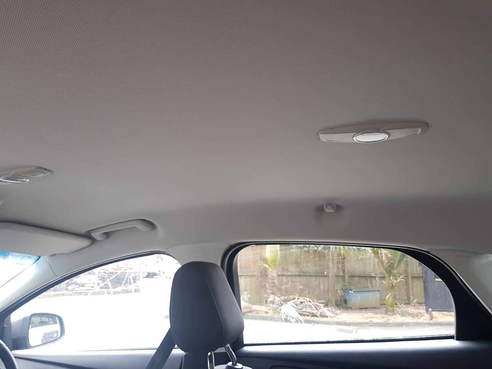 Ford Focus - LW 2011-2015