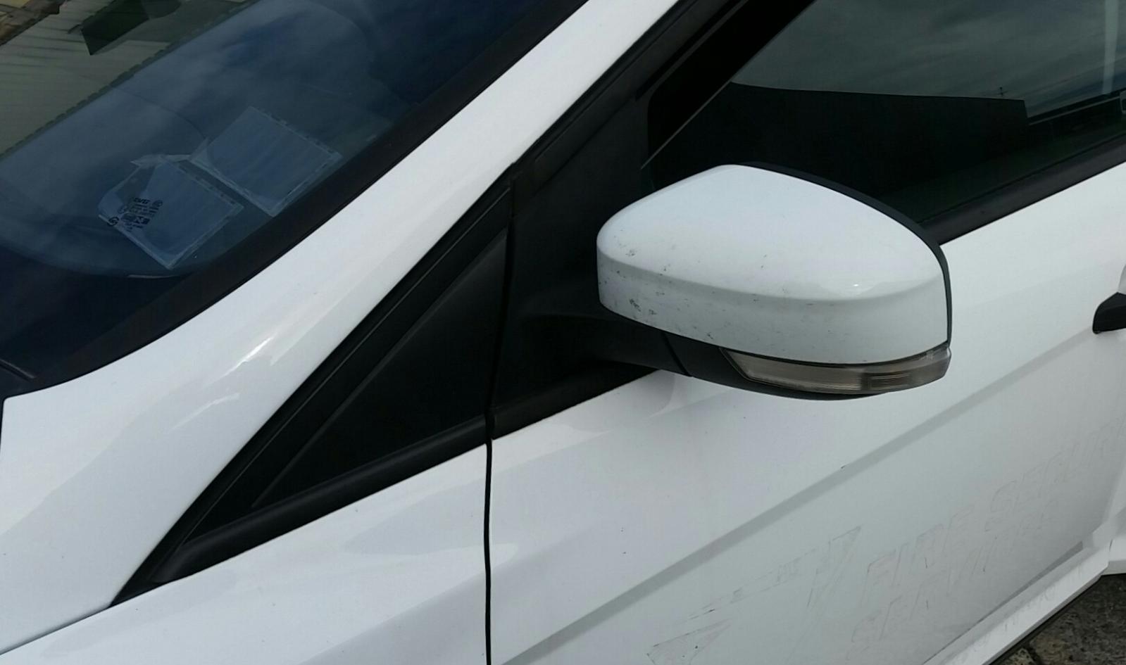 Ford Focus - LZ 2015-2017