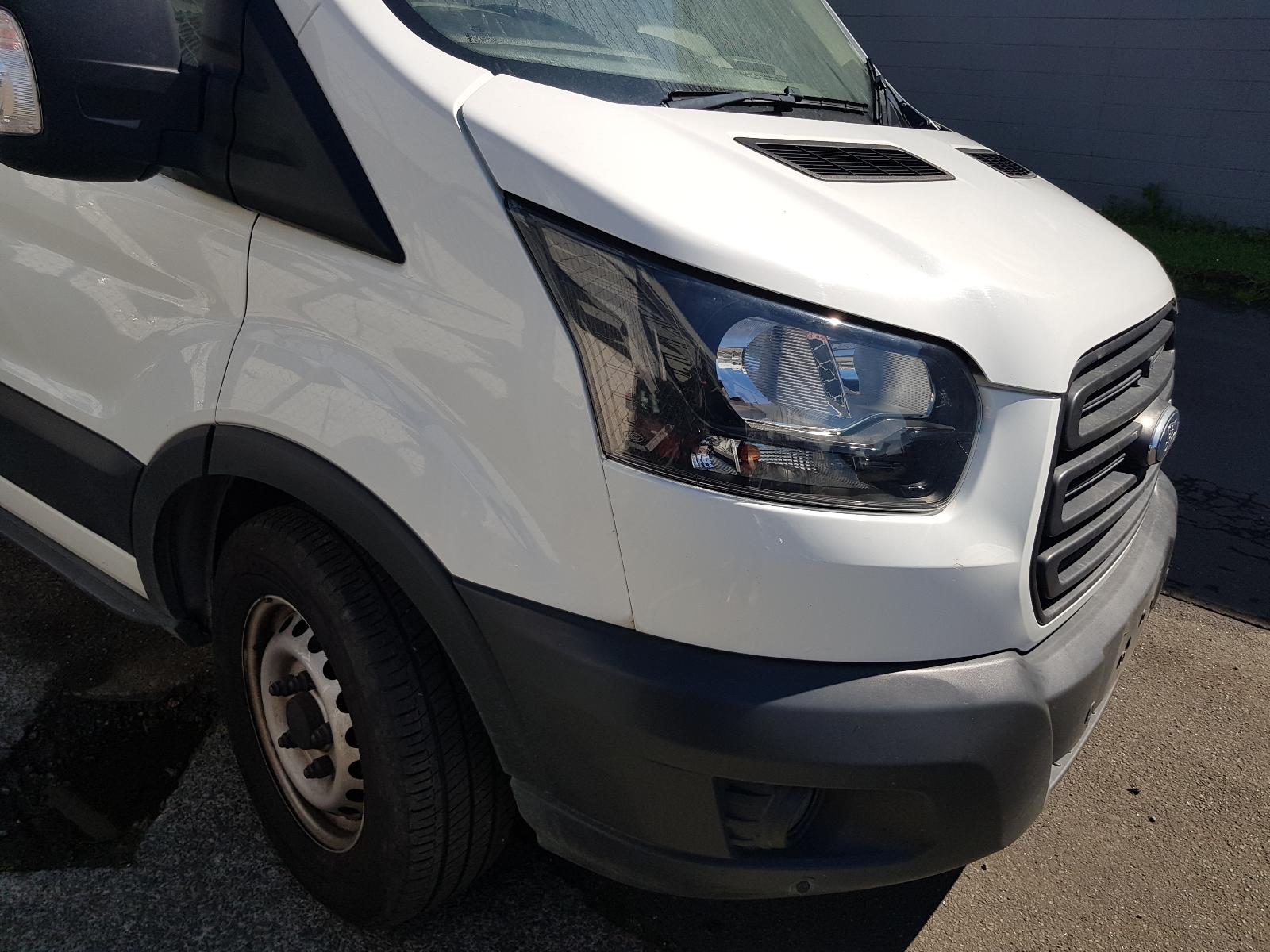 Ford Transit - Other