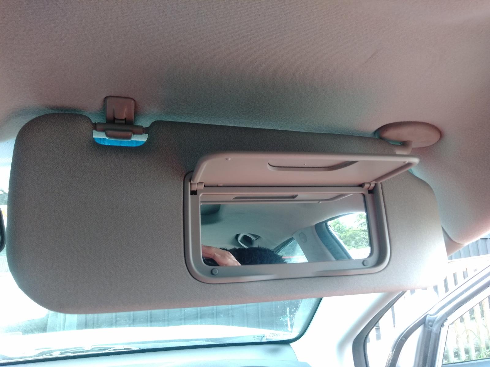 Holden Captiva - Captiva 7 2011-Present