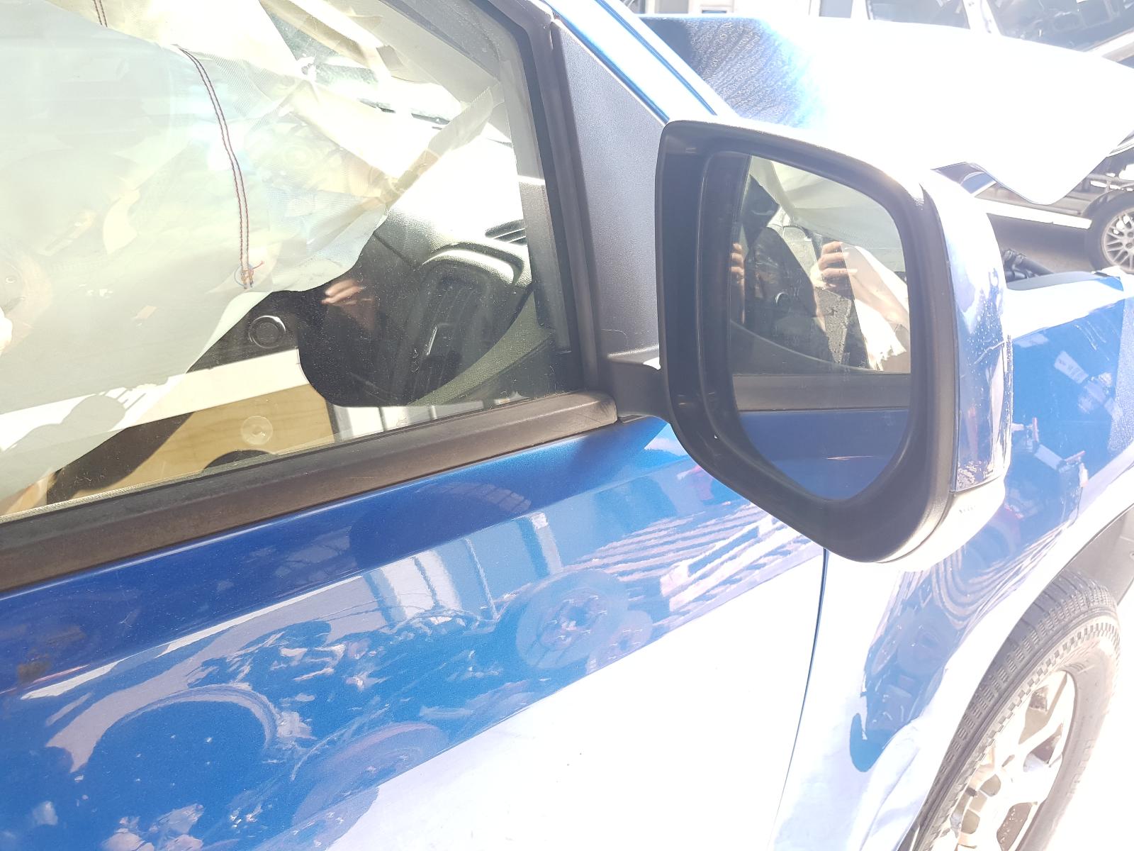 Holden Colorado - RG2 2016-Present