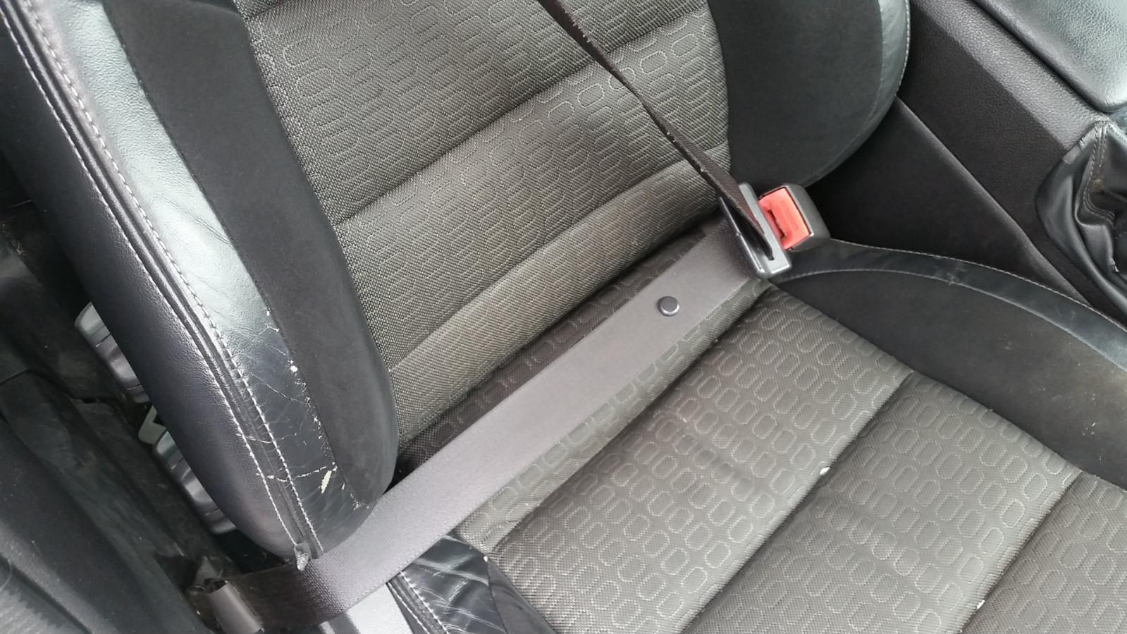 Ford Falcon - FG-FGX 2008-2016