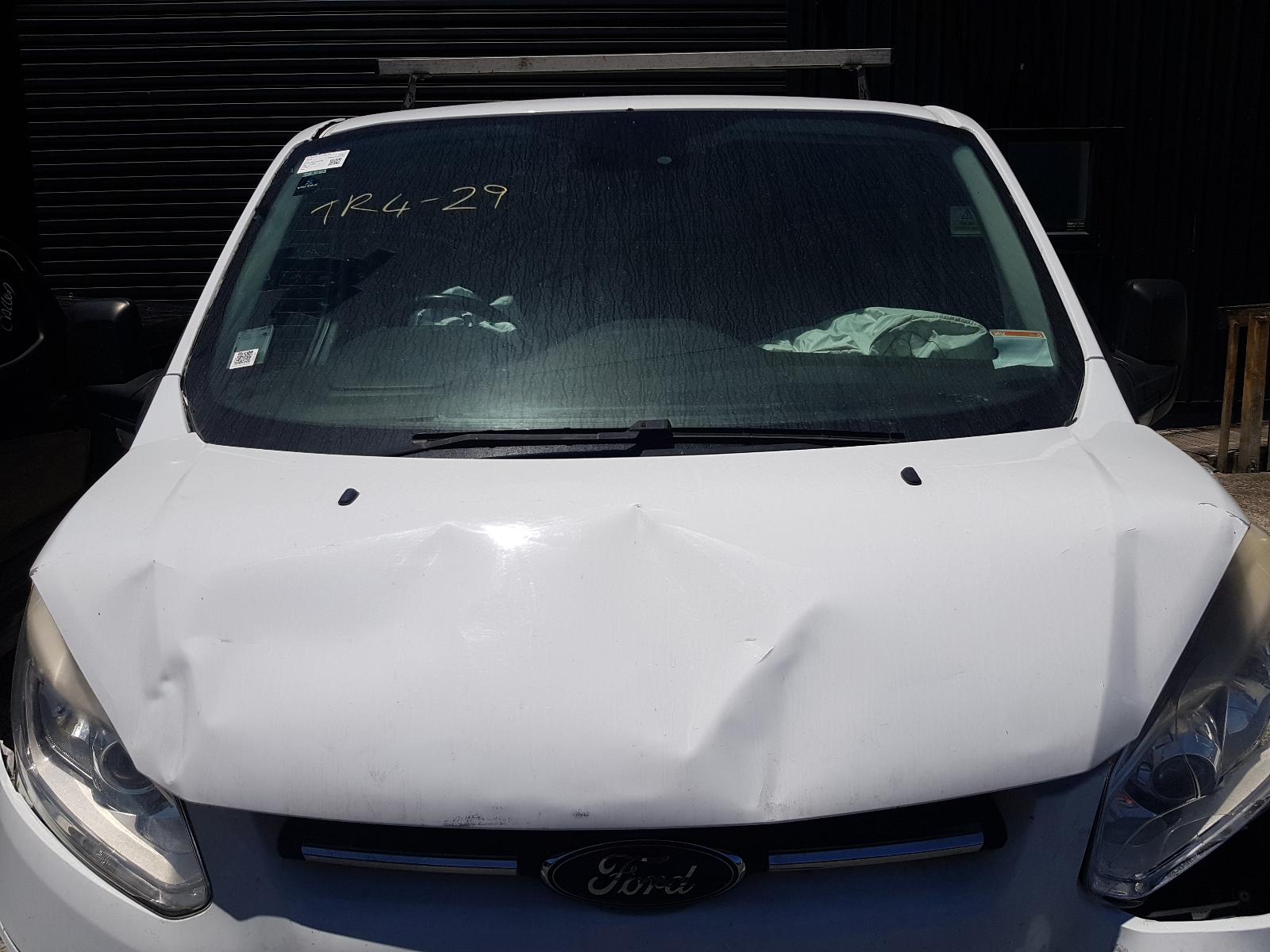 Ford Transit - Other