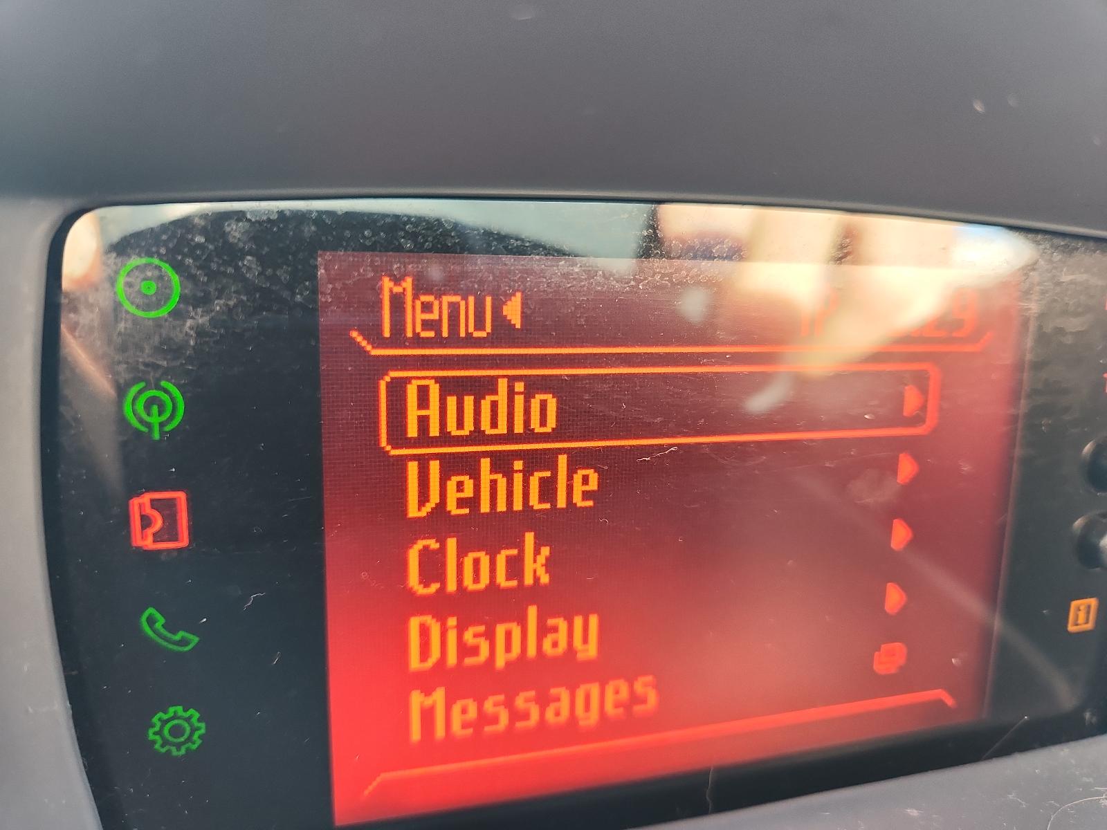 Ford Fiesta - MK VI 2008-Present