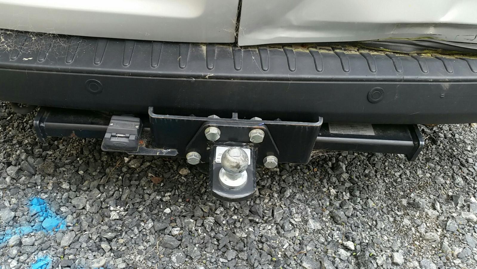 Ford Transit - Other