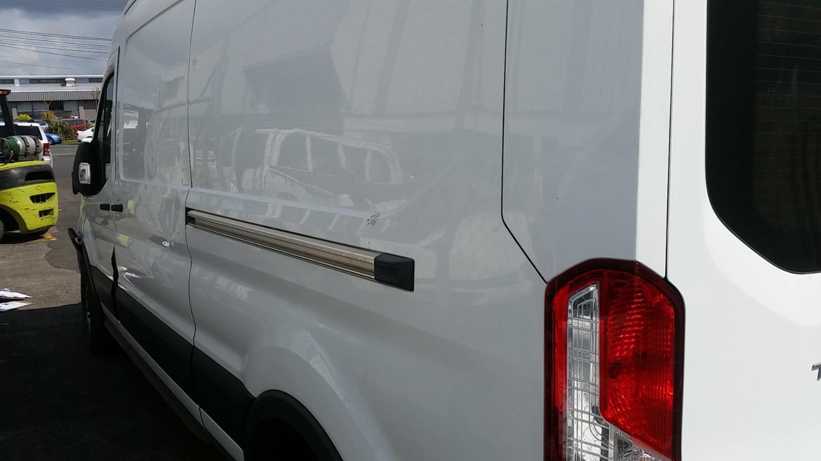 Ford Transit - Other