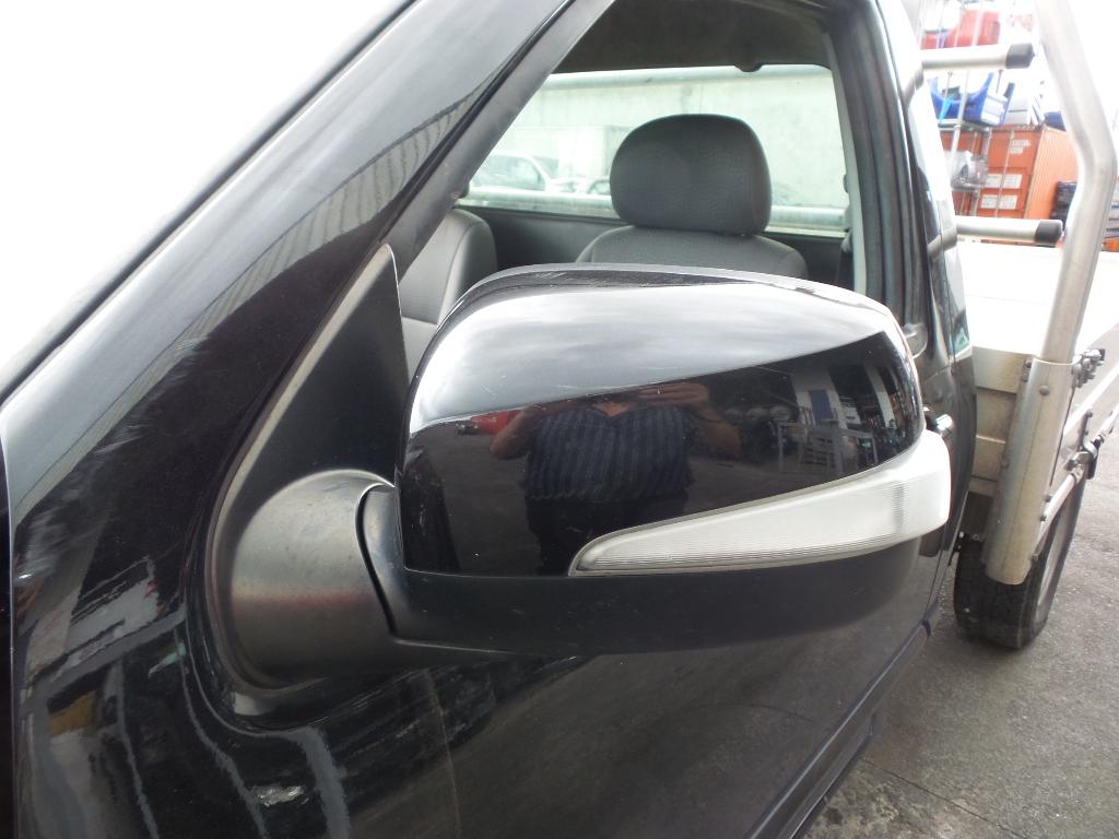 Holden Rodeo - RA 2003-2008