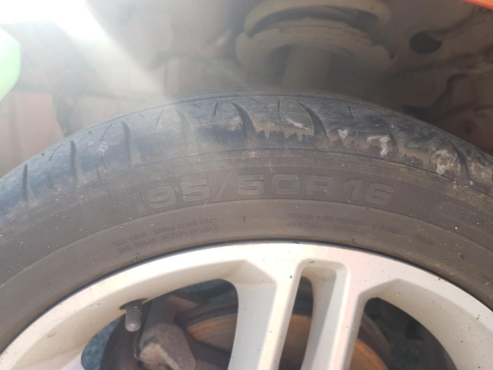 Ford Fiesta - MK VI 2008-Present