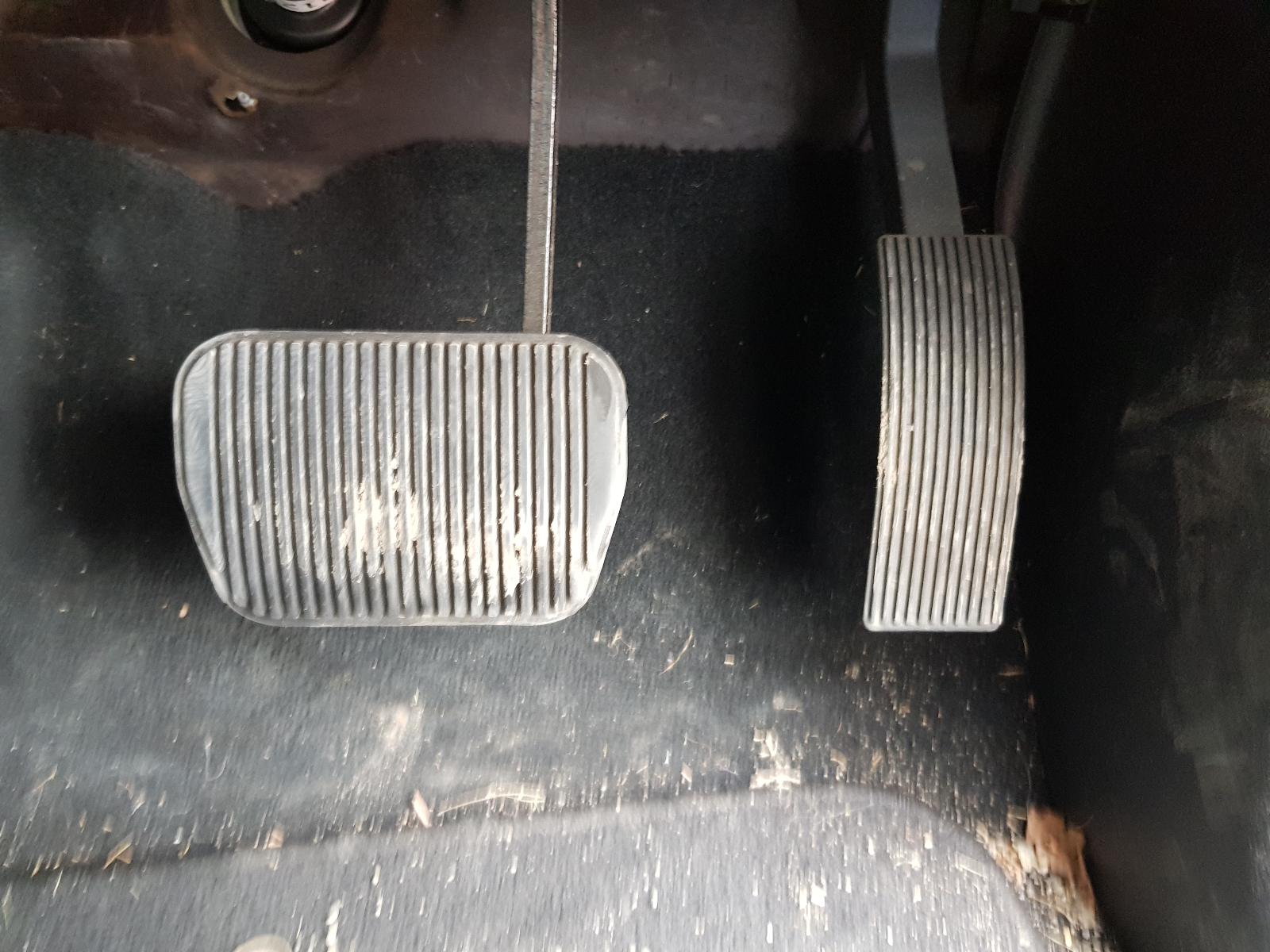 Ford Falcon - FG-FGX 2008-2016