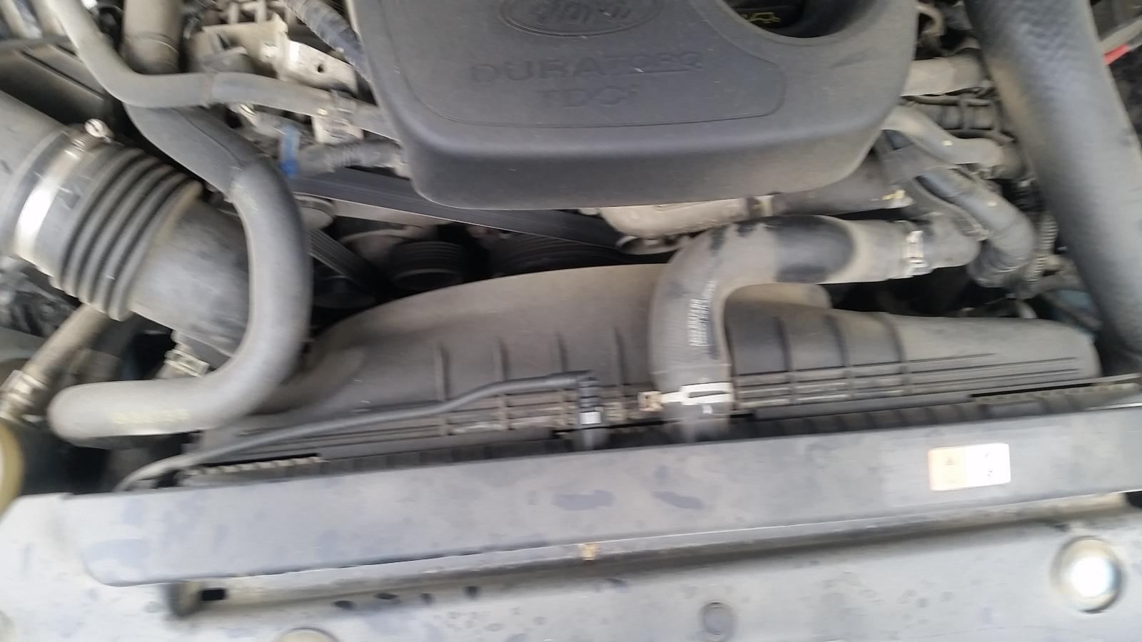 Ford Ranger - PX/PX2 2011-2017