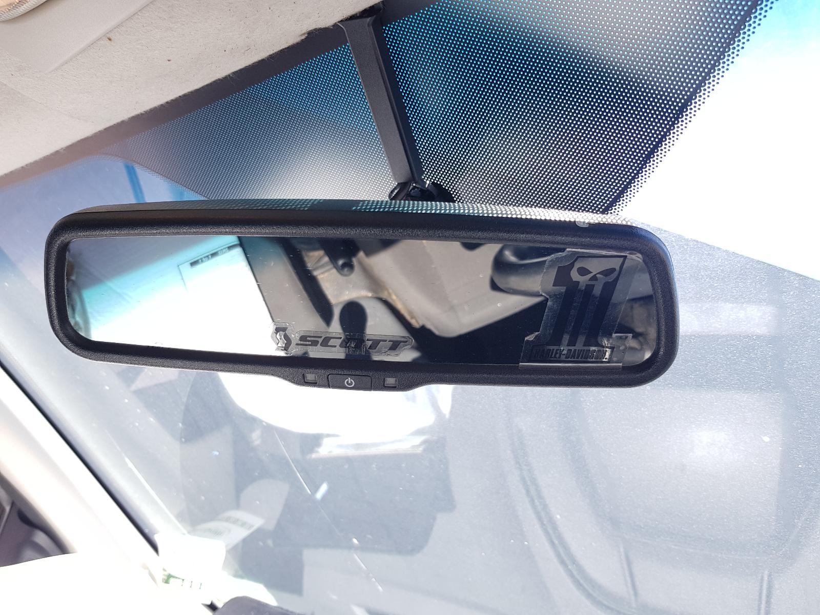 Ford Ranger - PX/PX2 2011-2017