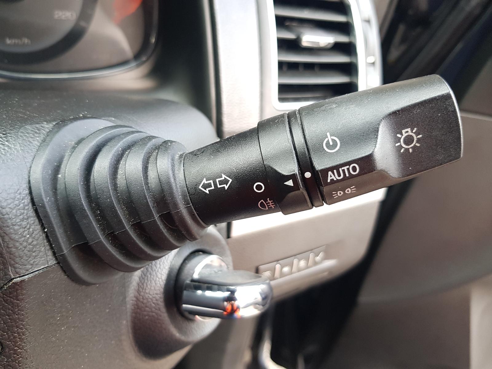 Holden Captiva - Captiva 7 2011-Present