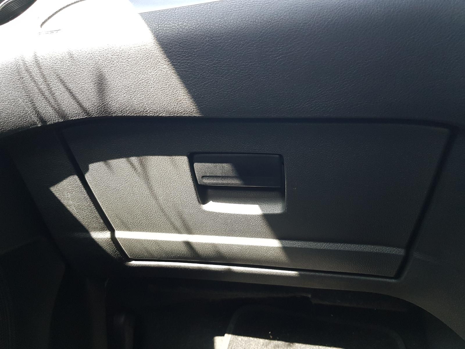 Ford Mondeo - MC 2011-2014