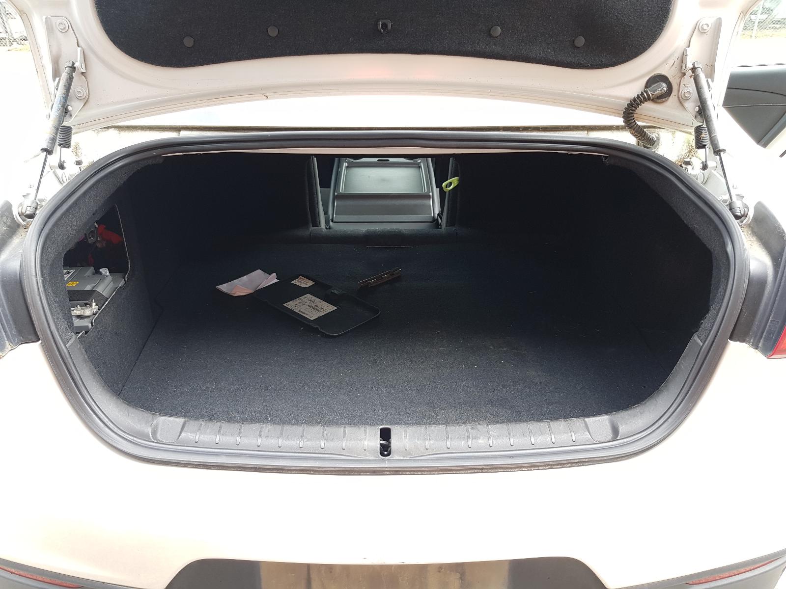 Holden Commodore - VF 2013-Present