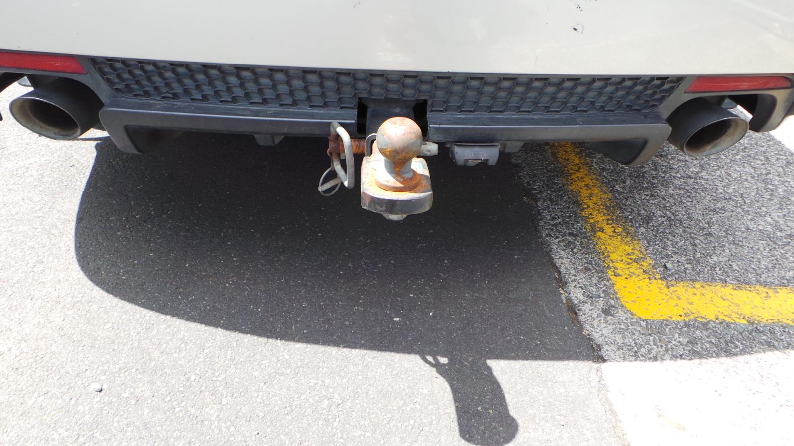 Holden Commodore - VE 2006-2013