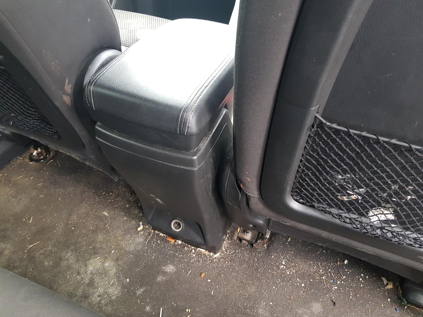 Holden Captiva - Captiva 7 2011-Present