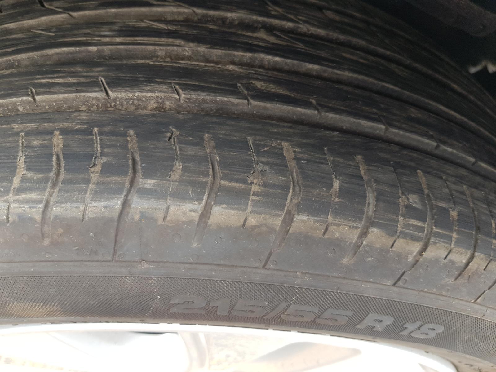 Holden Trax - TJ Series 2013-Present