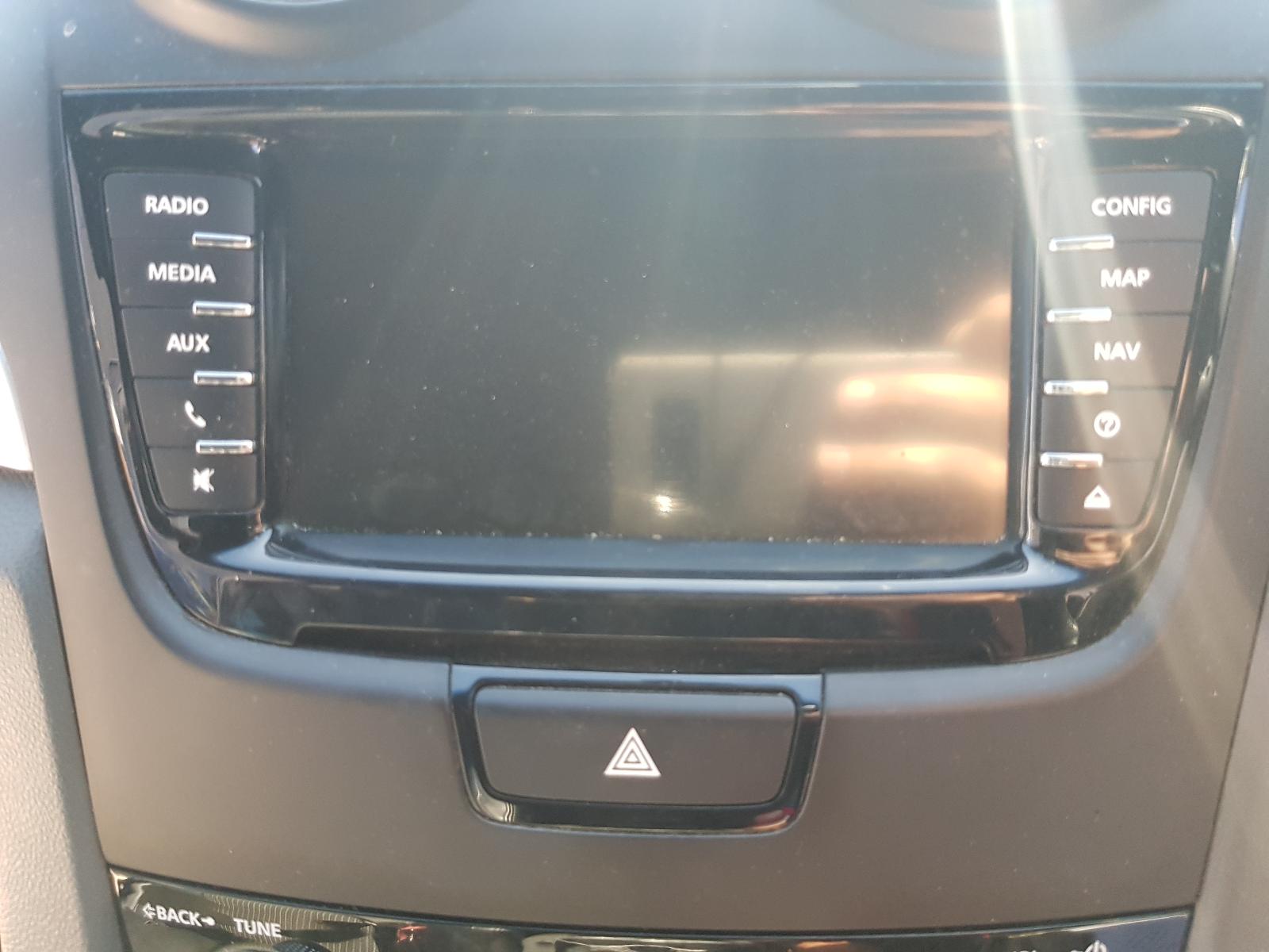 Holden Commodore - VE 2006-2013