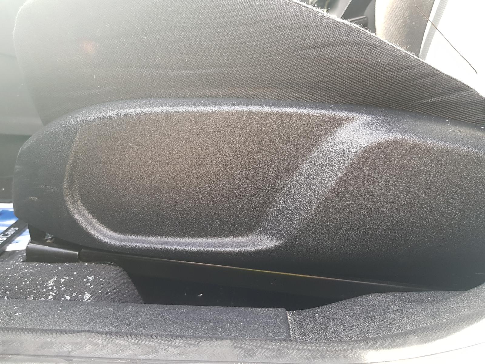 Ford Mondeo - MC 2011-2014